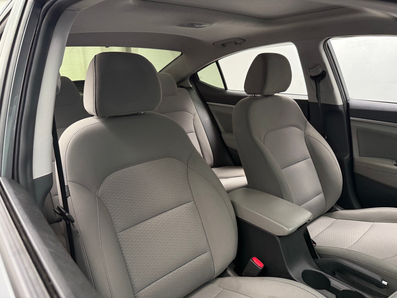 Thumbnail: 2019 Hyundai Elantra - 2