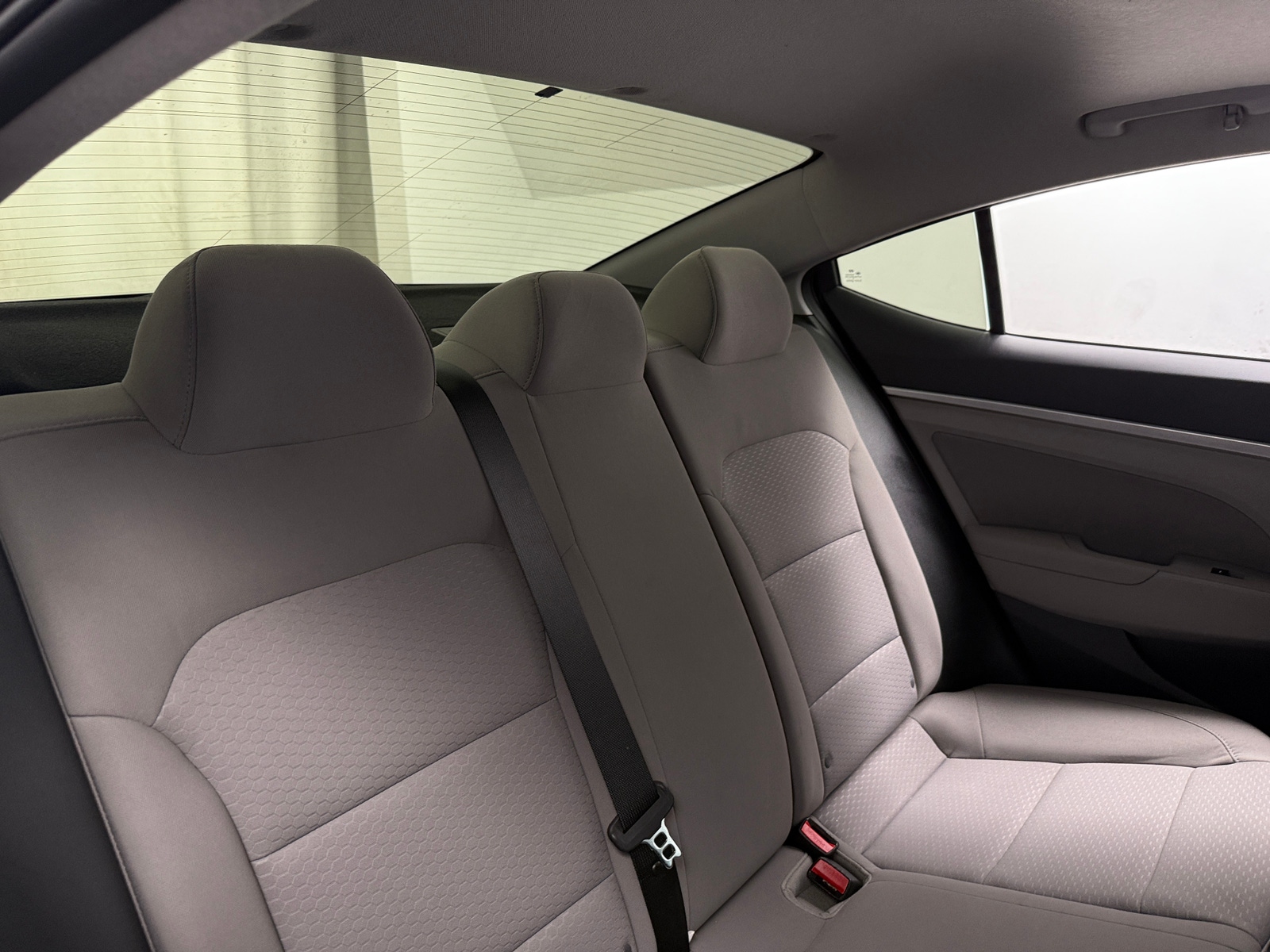 Thumbnail: 2019 Hyundai Elantra - 6