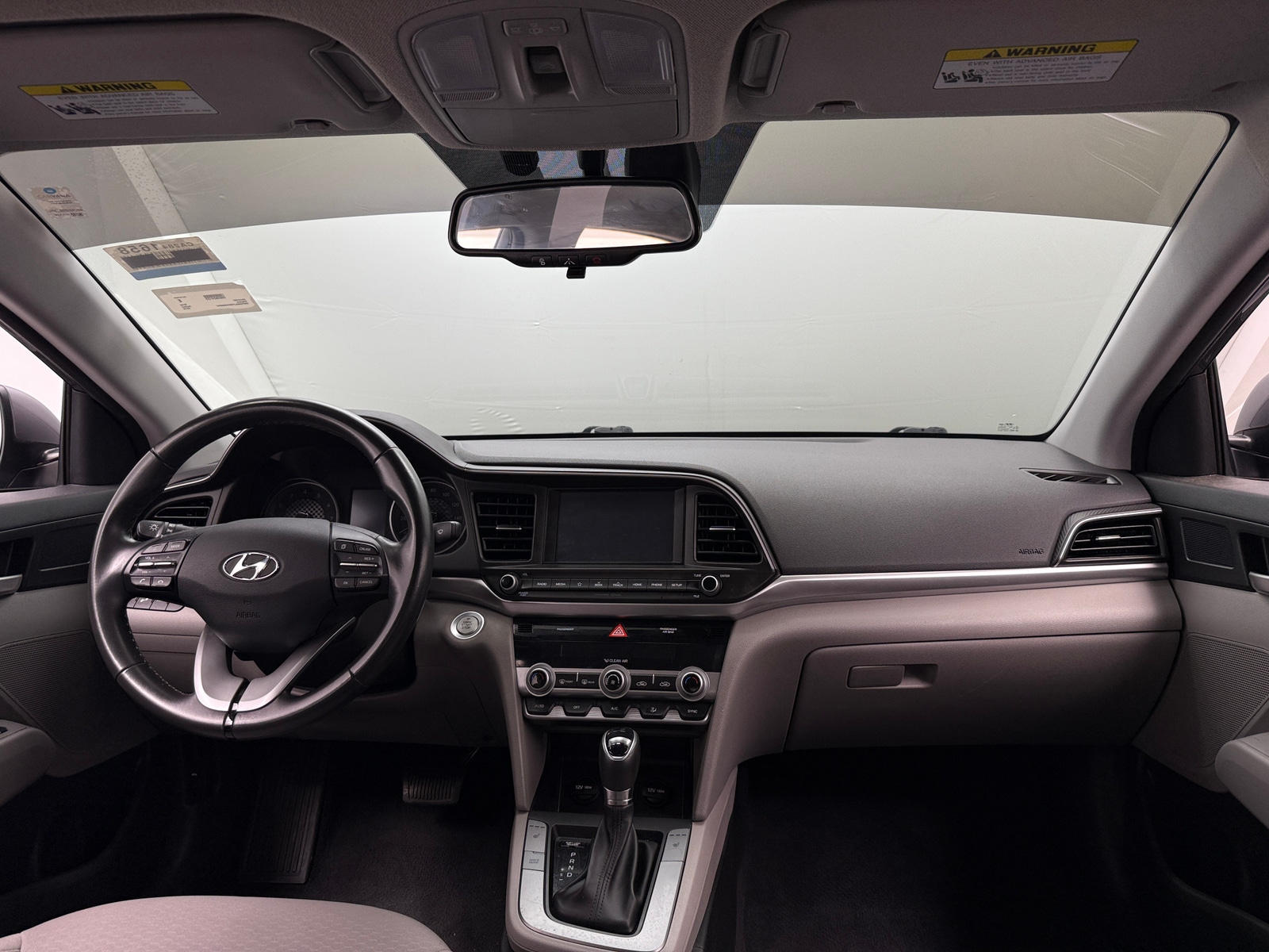 Thumbnail: 2019 Hyundai Elantra - 3