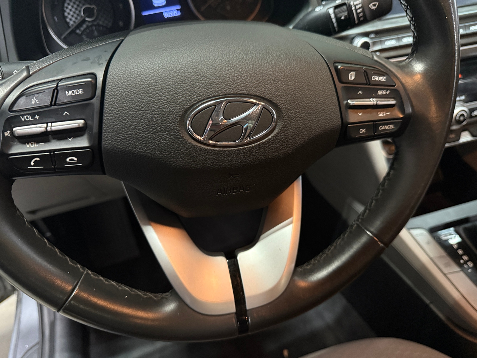 Thumbnail: 2019 Hyundai Elantra - 5