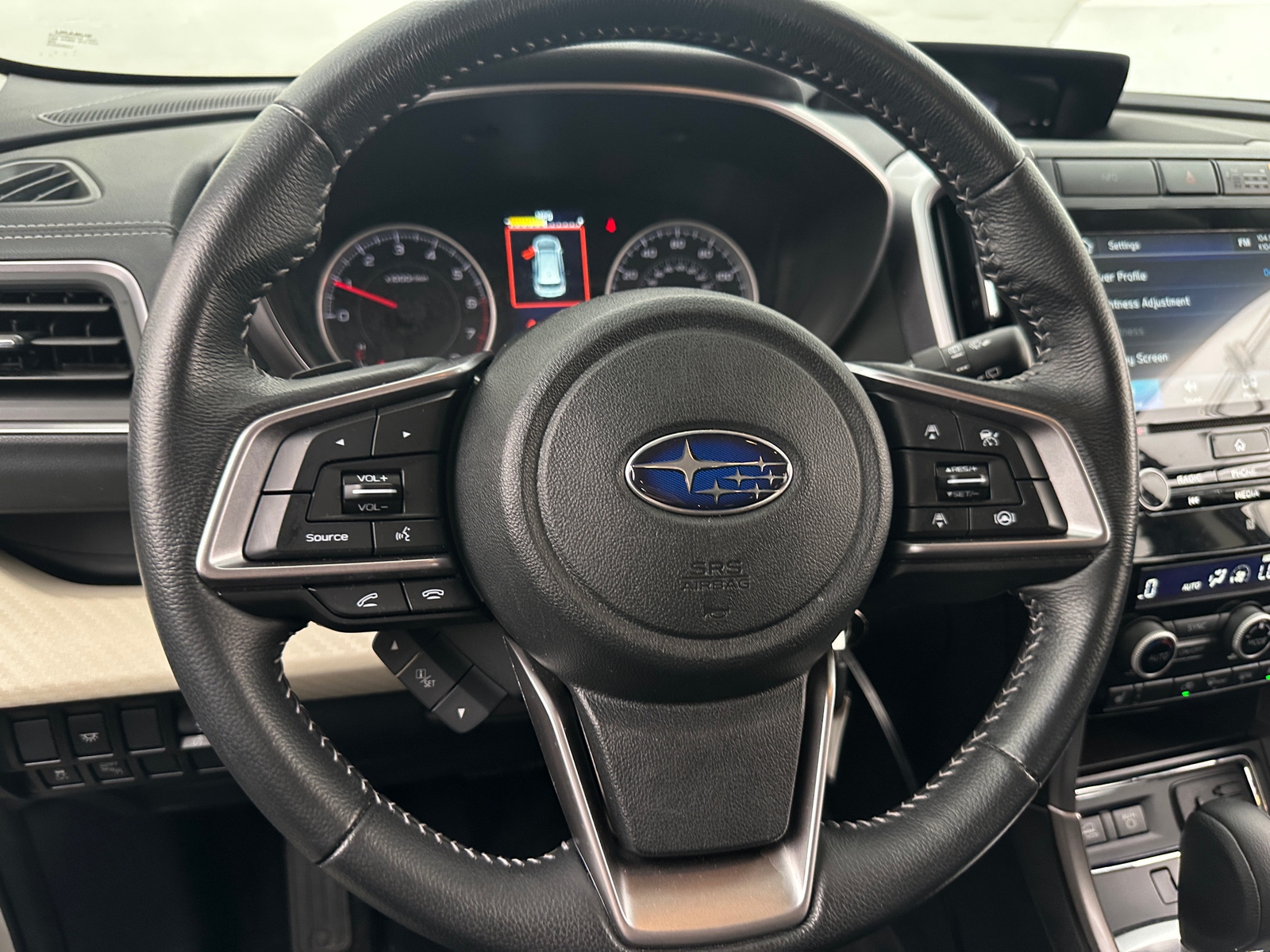 Thumbnail: 2022 Subaru Ascent - 5