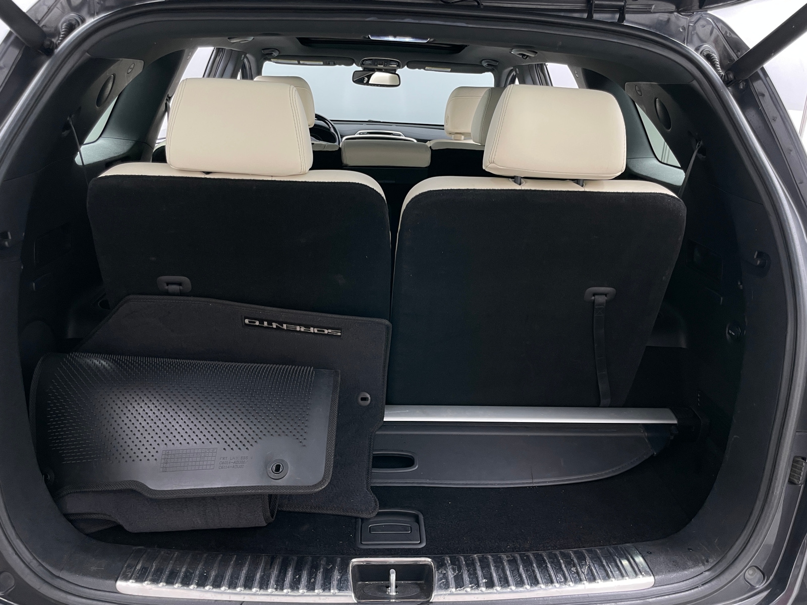 Thumbnail: 2017 Kia Sorento - 6