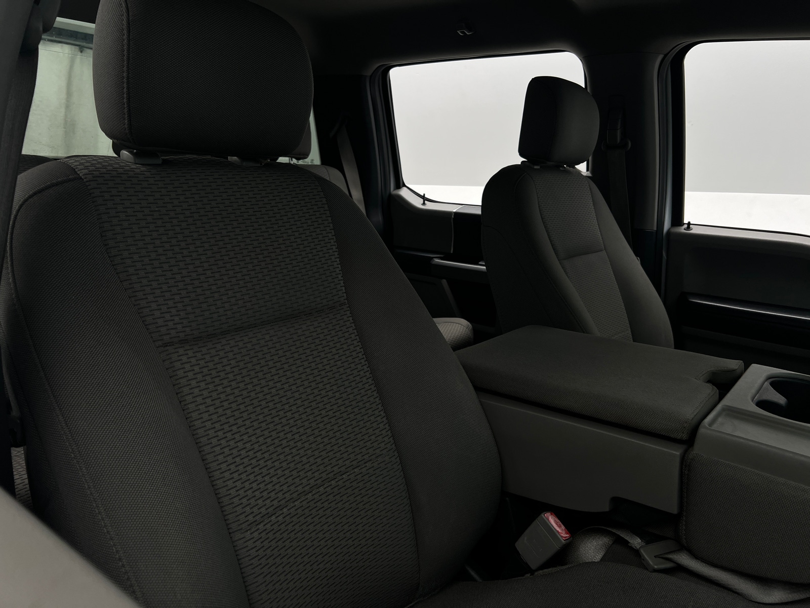 Thumbnail: 2019 Ford Econoline - 2