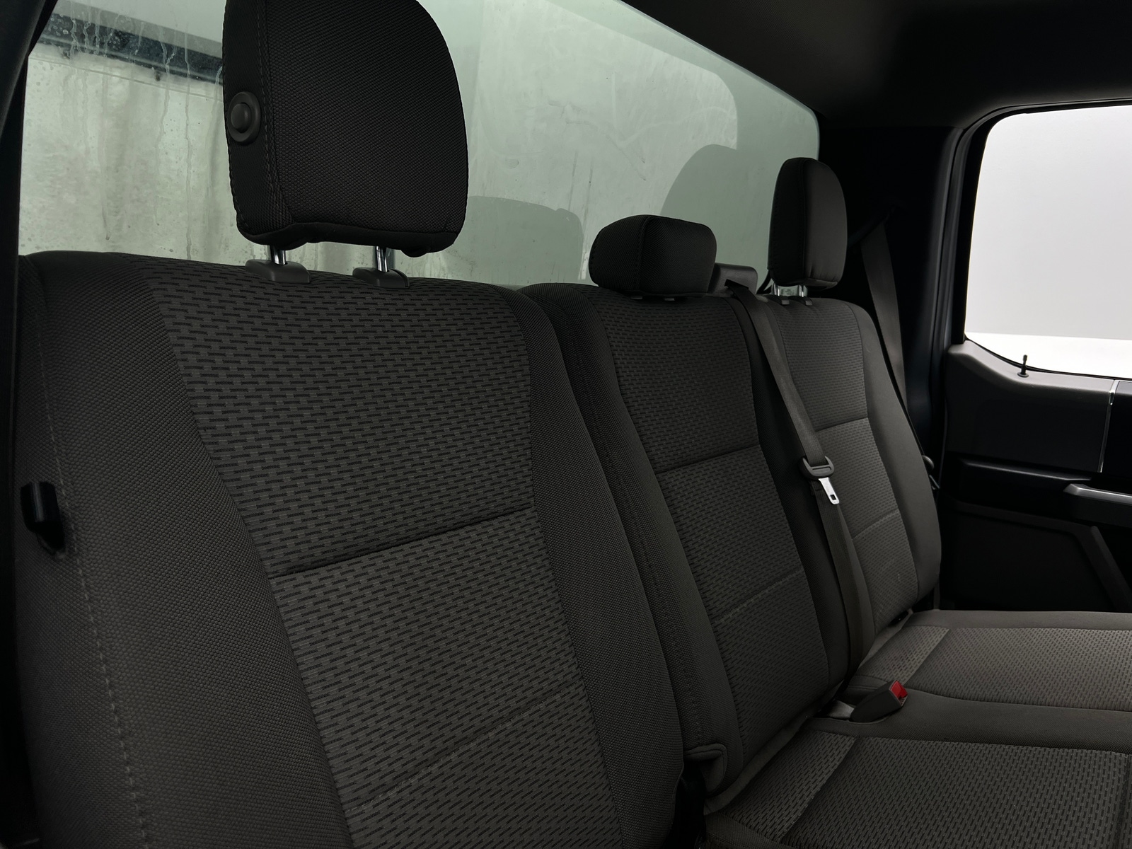 Thumbnail: 2019 Ford Econoline - 6