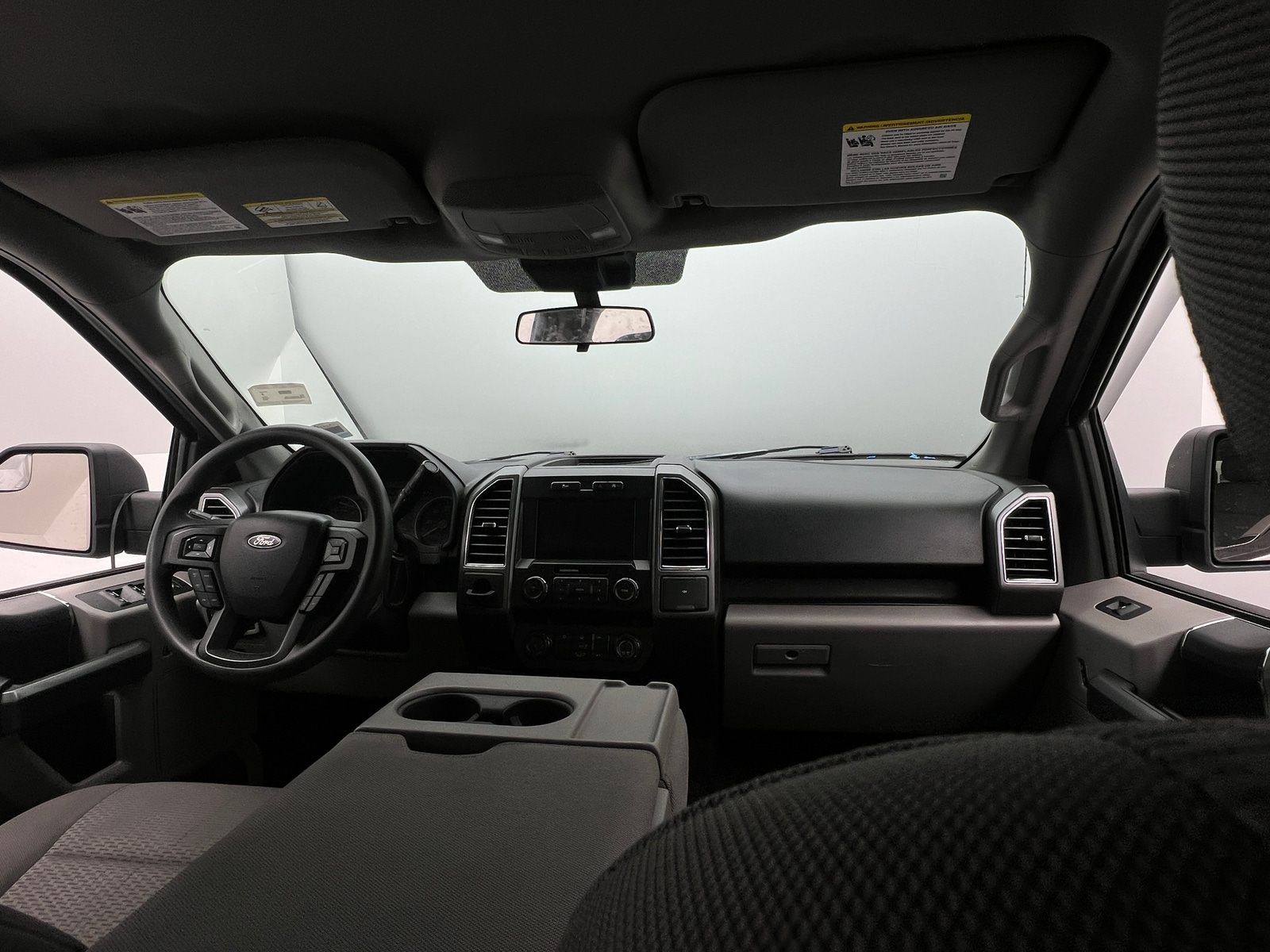 Thumbnail: 2019 Ford Econoline - 3