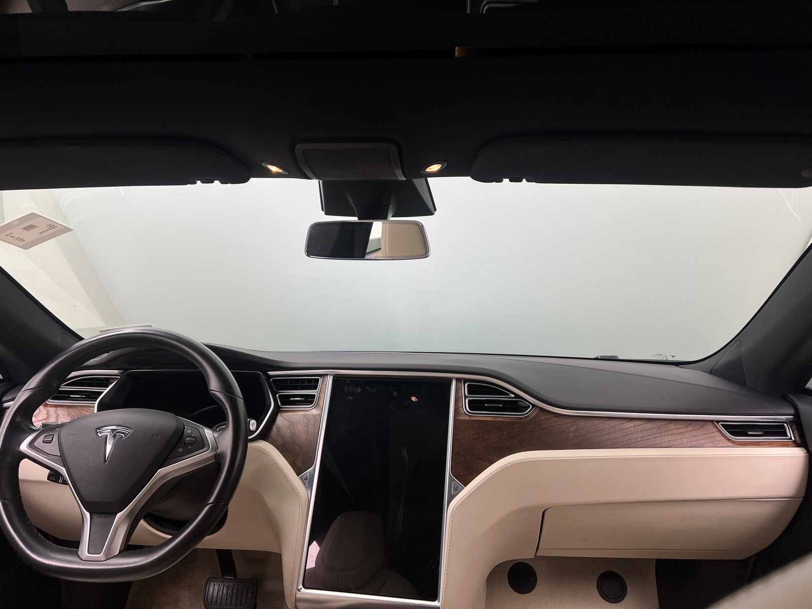 Thumbnail: 2017 Tesla Model S - 2