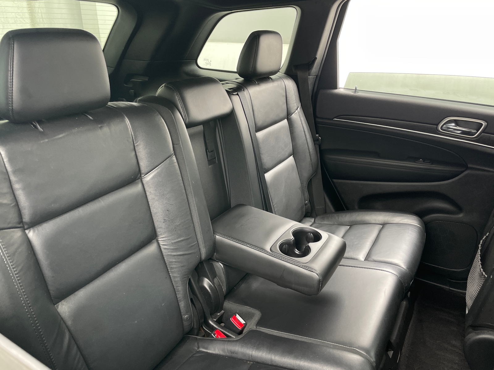 Thumbnail: 2018 Jeep Grand Cherokee - 5