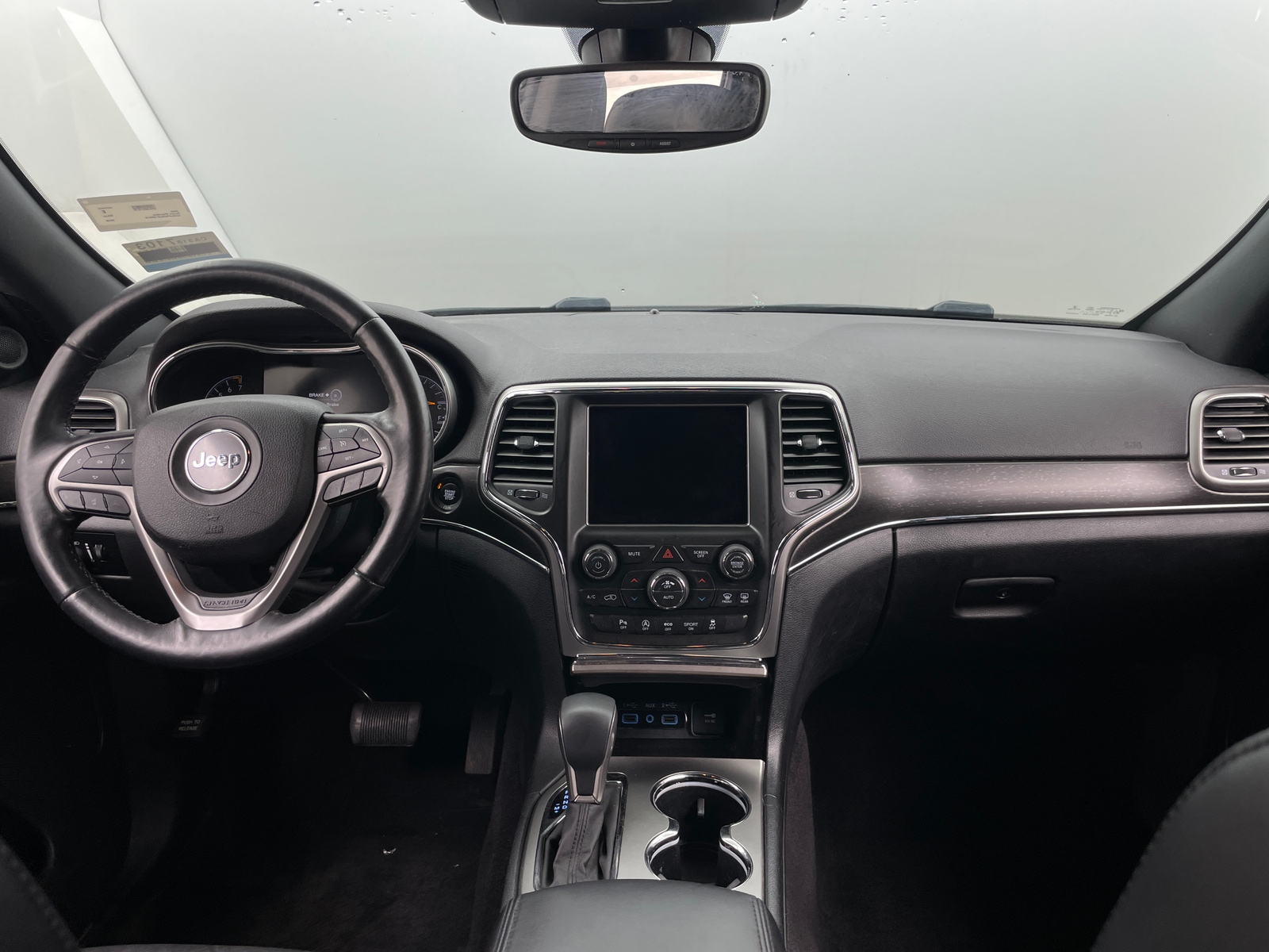 Thumbnail: 2018 Jeep Grand Cherokee - 2