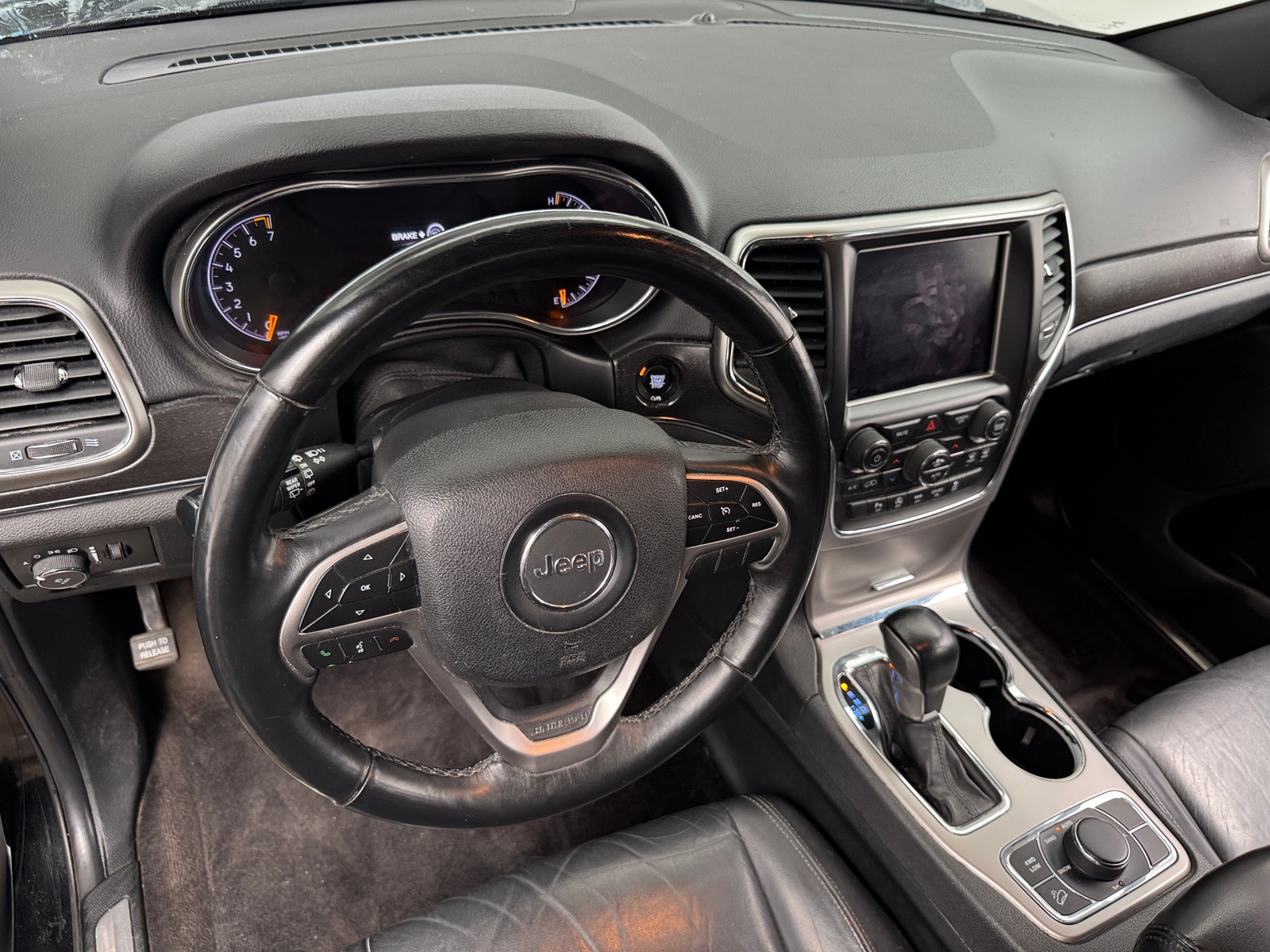 Thumbnail: 2018 Jeep Grand Cherokee - 2