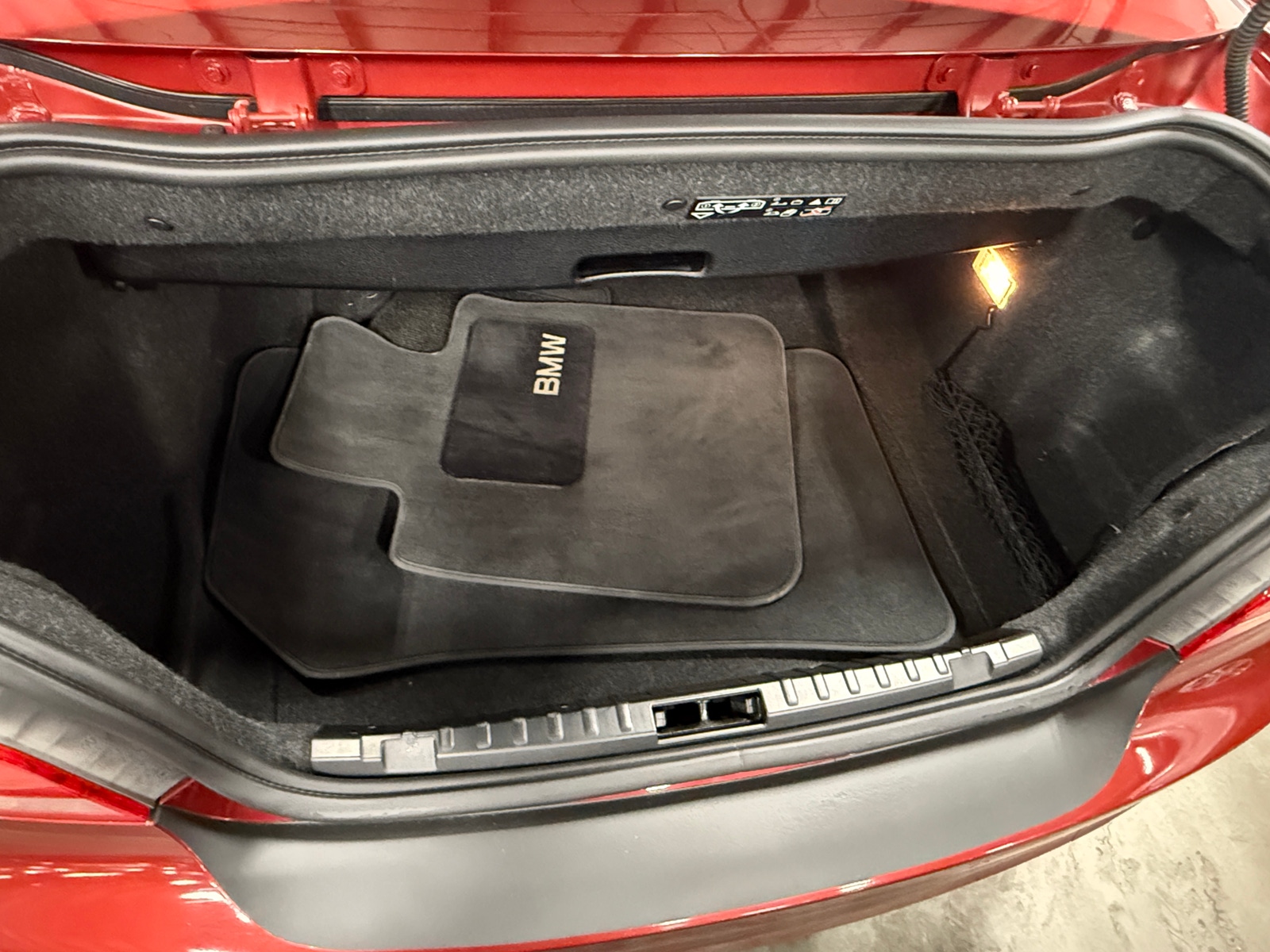 Thumbnail: 2012 BMW 1 Series - 6