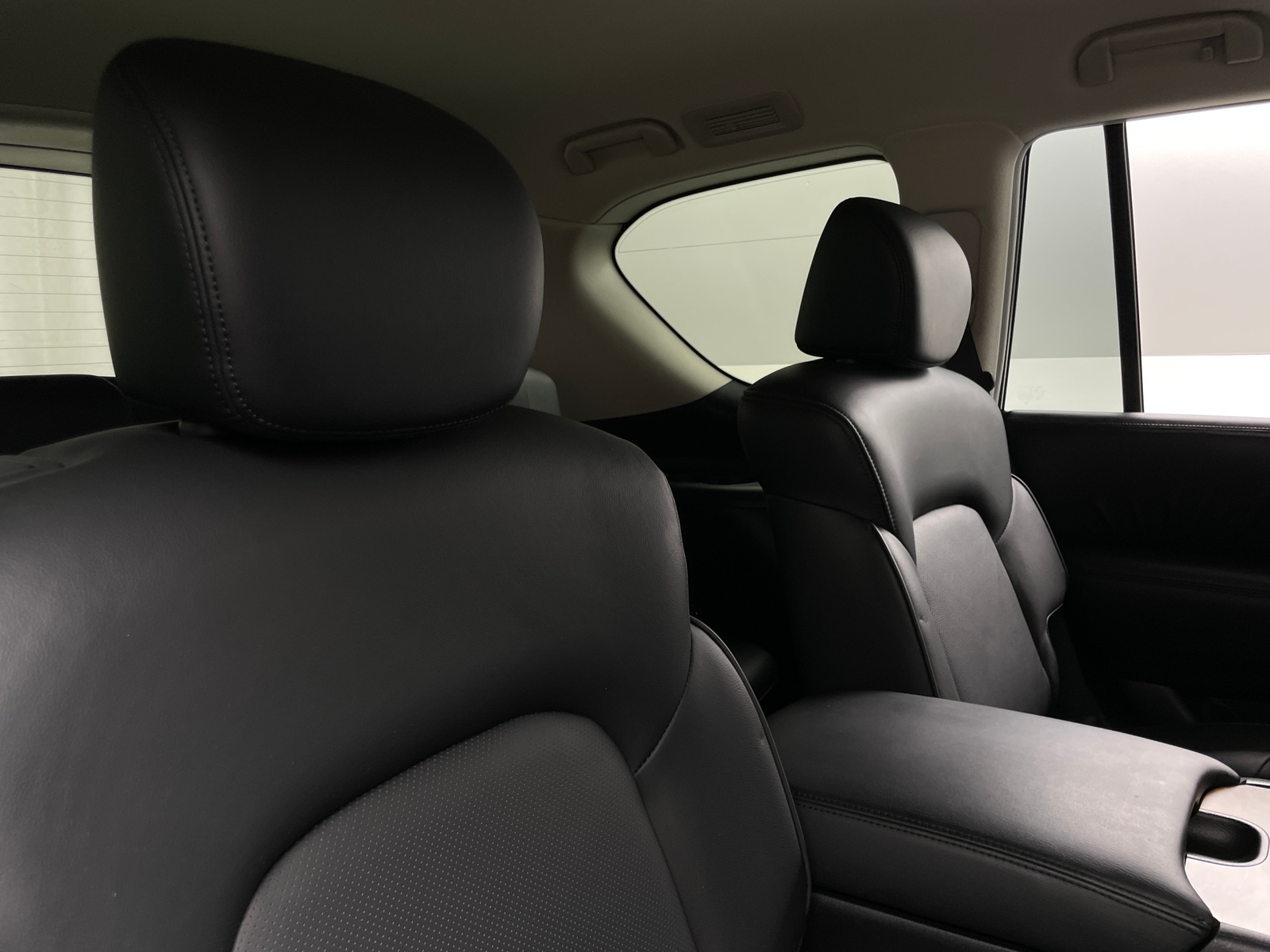 Thumbnail: 2024 Nissan Armada - 5