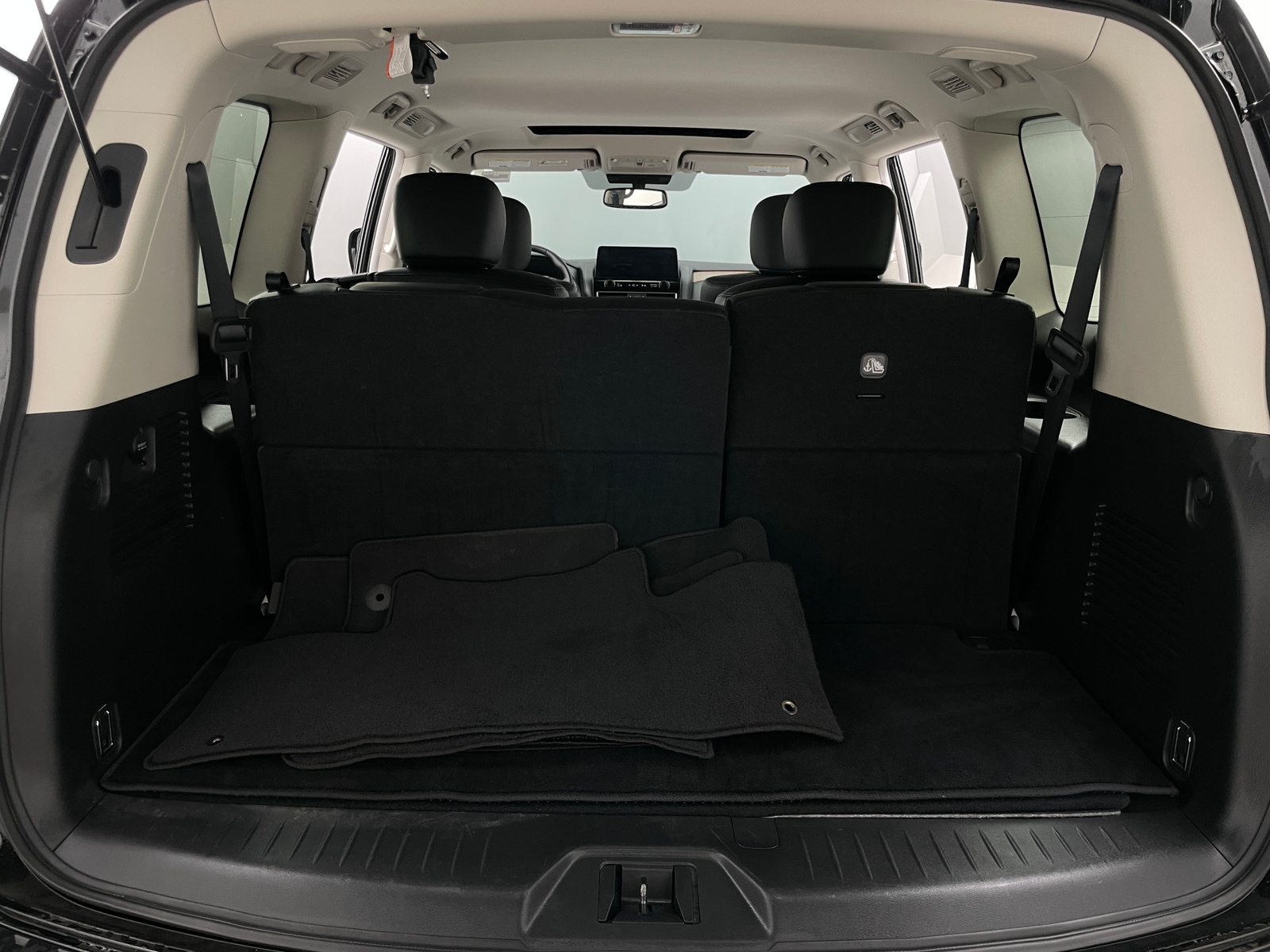 Thumbnail: 2024 Nissan Armada - 6