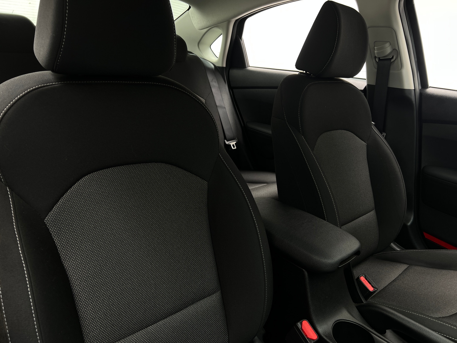 Thumbnail: 2024 Kia Forte - 2