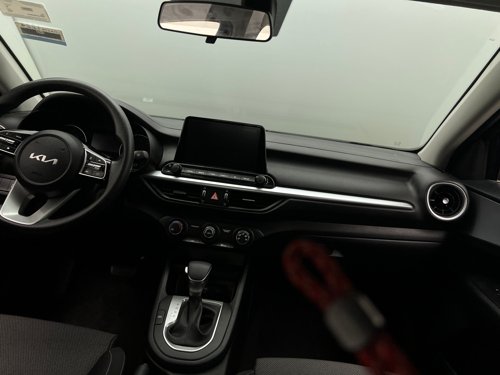 Thumbnail: 2024 Kia Forte - 3
