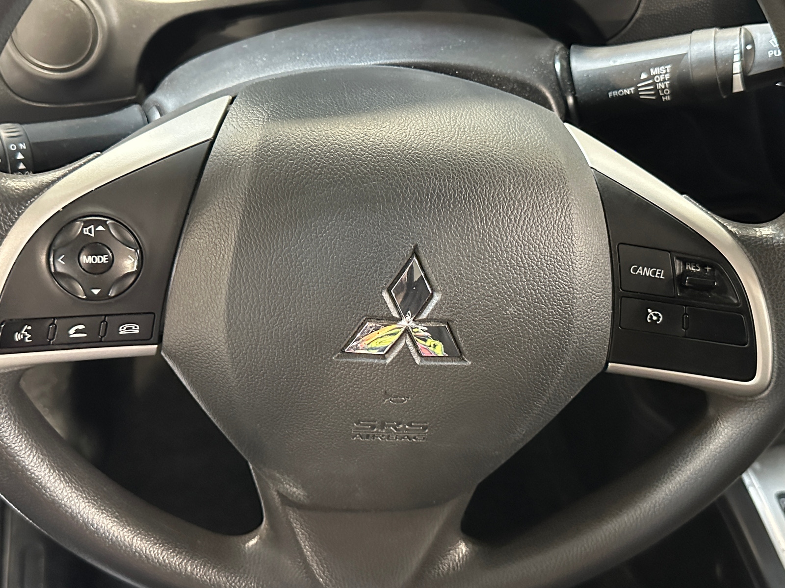 Thumbnail: 2022 Mitsubishi Mirage G4 - 5