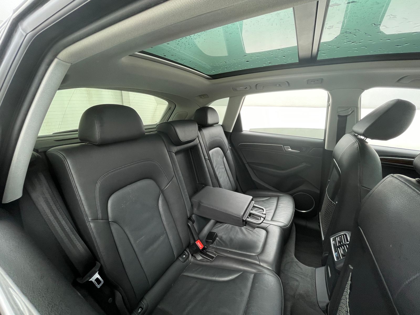 Thumbnail: 2016 Audi Q5 - 5