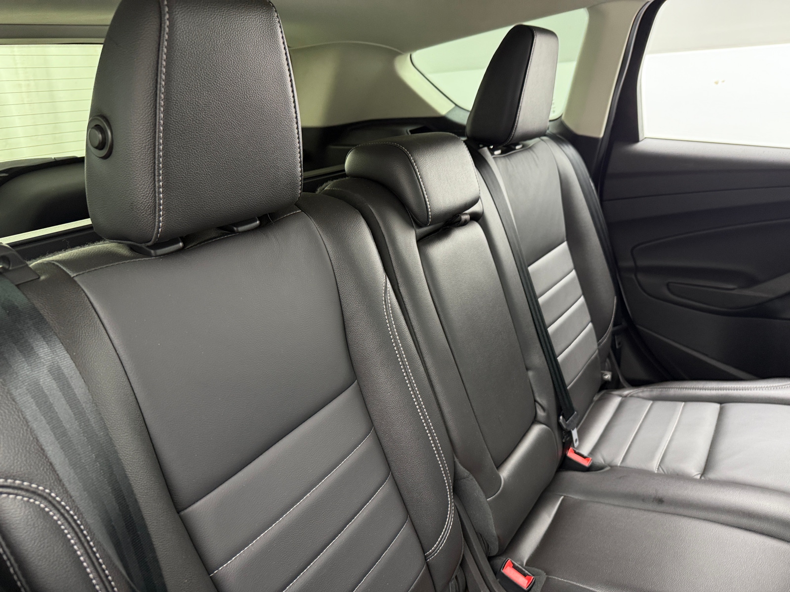 Thumbnail: 2015 Ford Escape - 5
