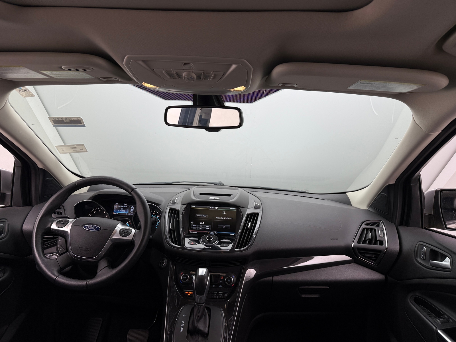 Thumbnail: 2015 Ford Escape - 2