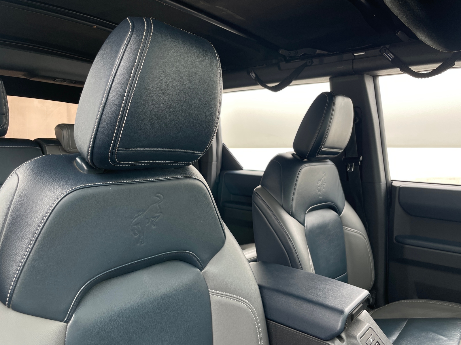 Thumbnail: 2021 Ford Bronco - 2
