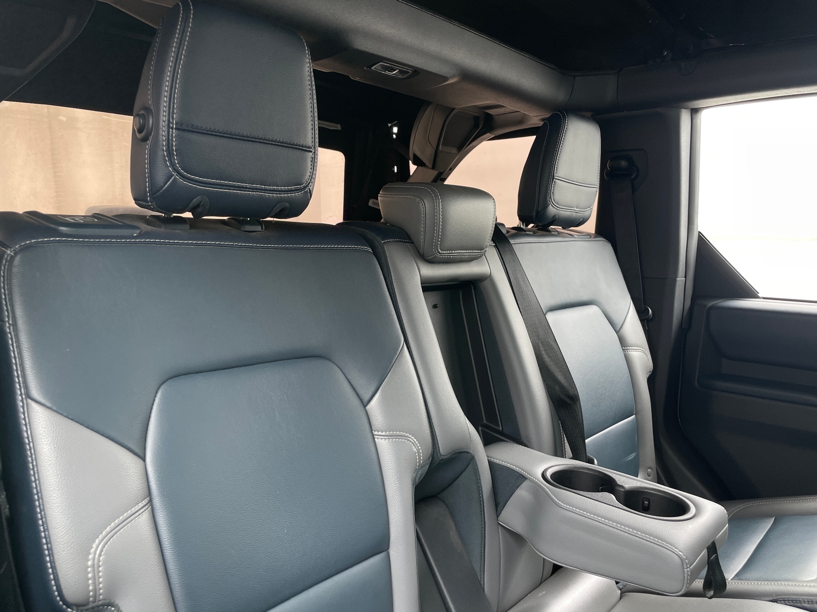 Thumbnail: 2021 Ford Bronco - 6