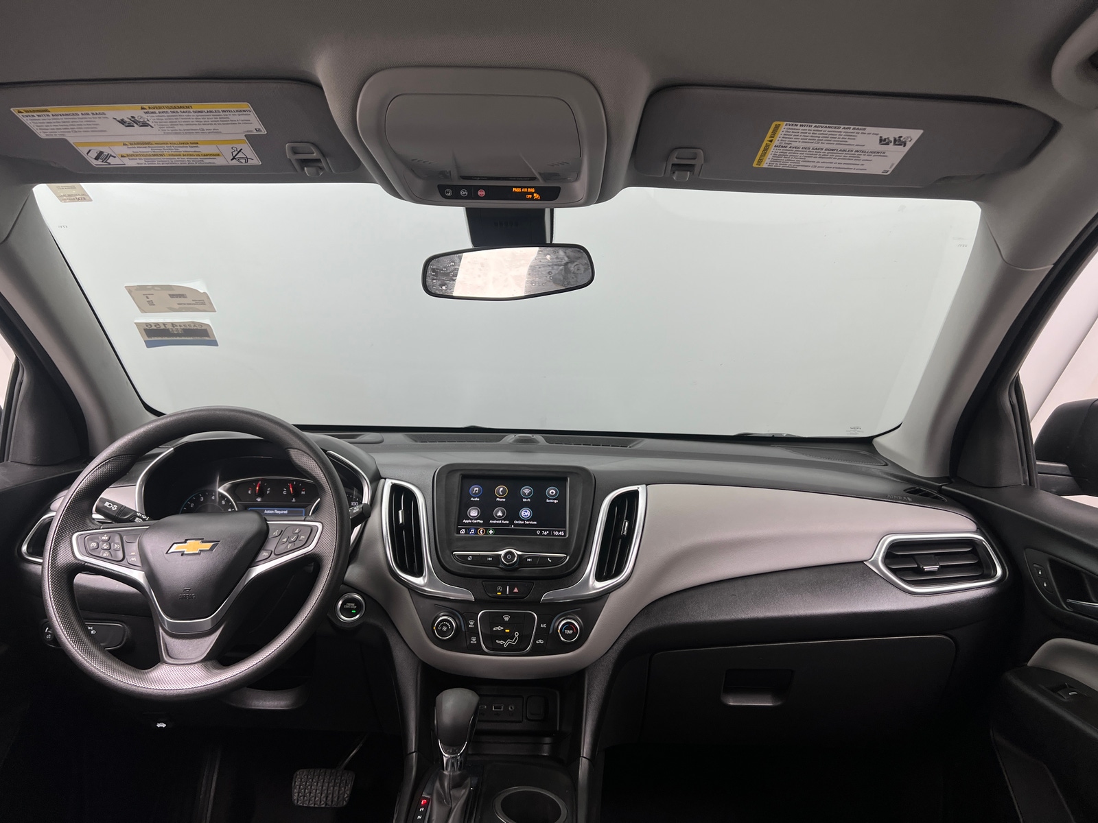 Thumbnail: 2022 Chevrolet Equinox - 3