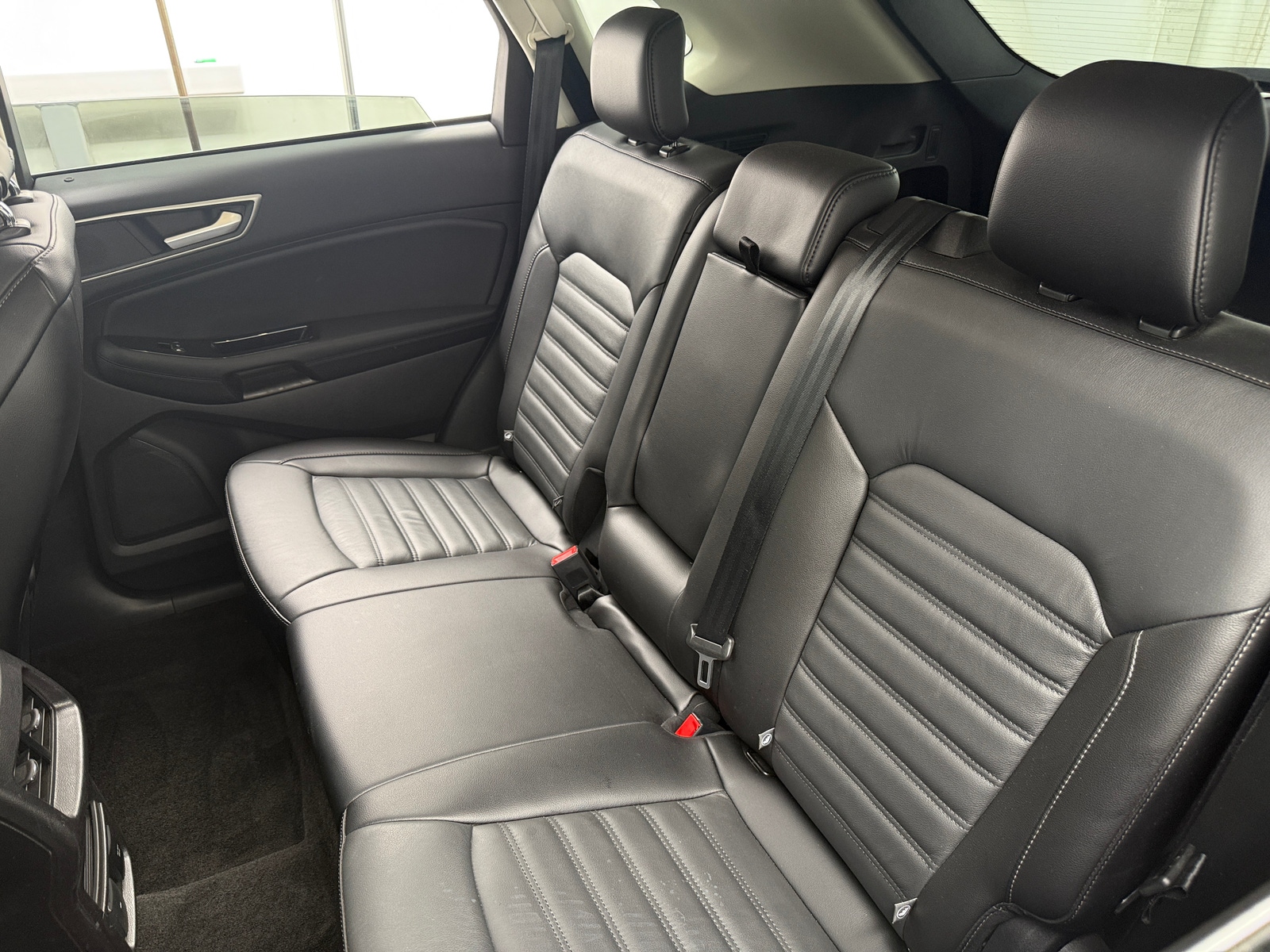 Thumbnail: 2018 Ford Edge - 5