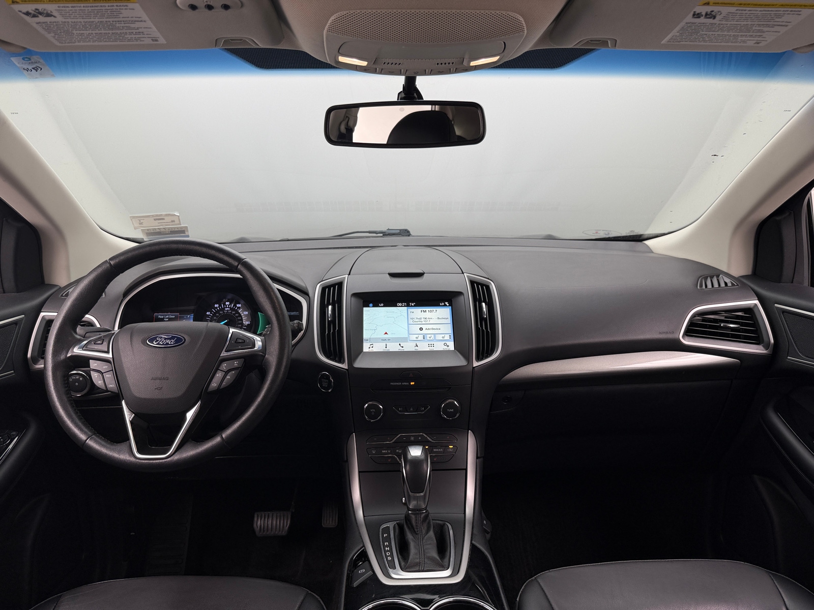 Thumbnail: 2018 Ford Edge - 2