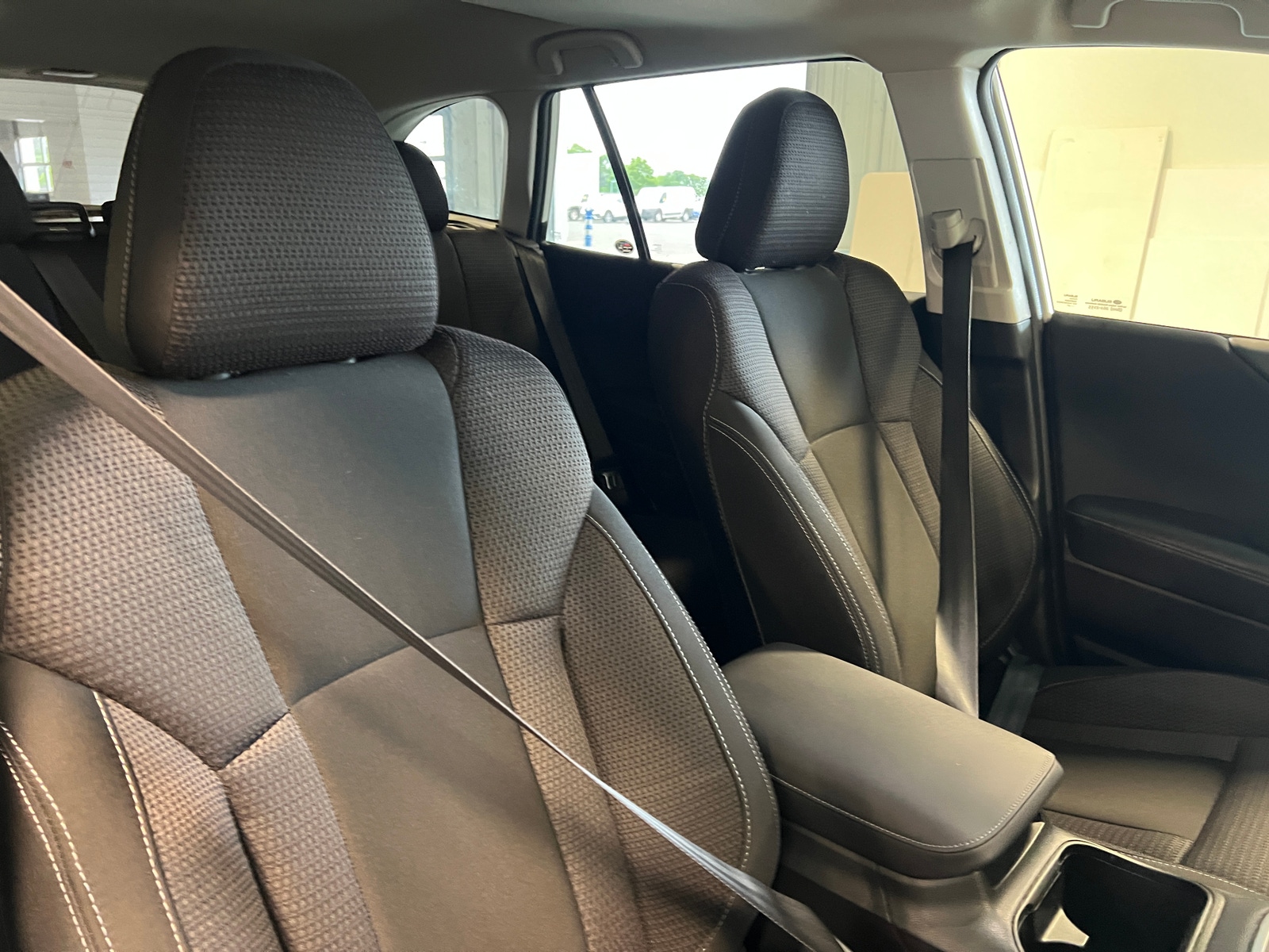 Thumbnail: 2021 Subaru Outback - 2