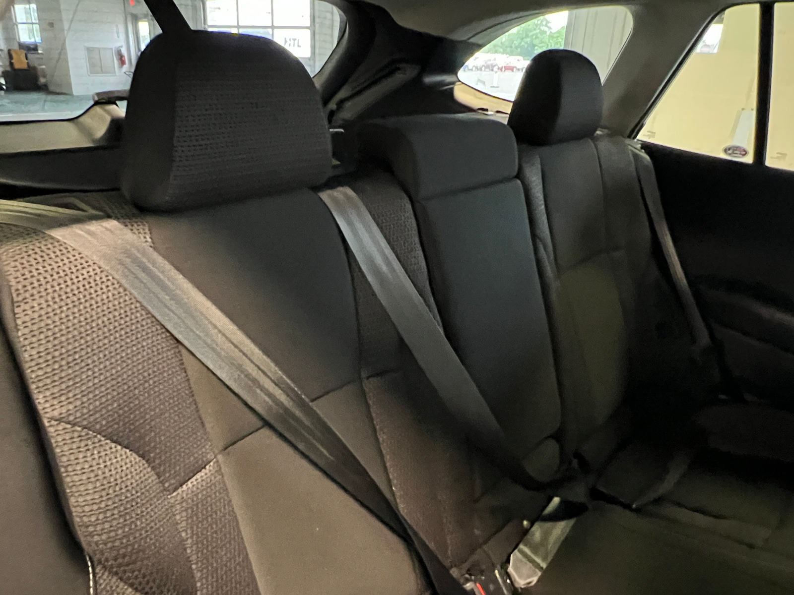 Thumbnail: 2021 Subaru Outback - 6