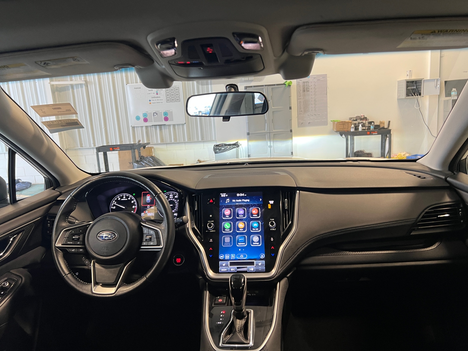 Thumbnail: 2021 Subaru Outback - 3