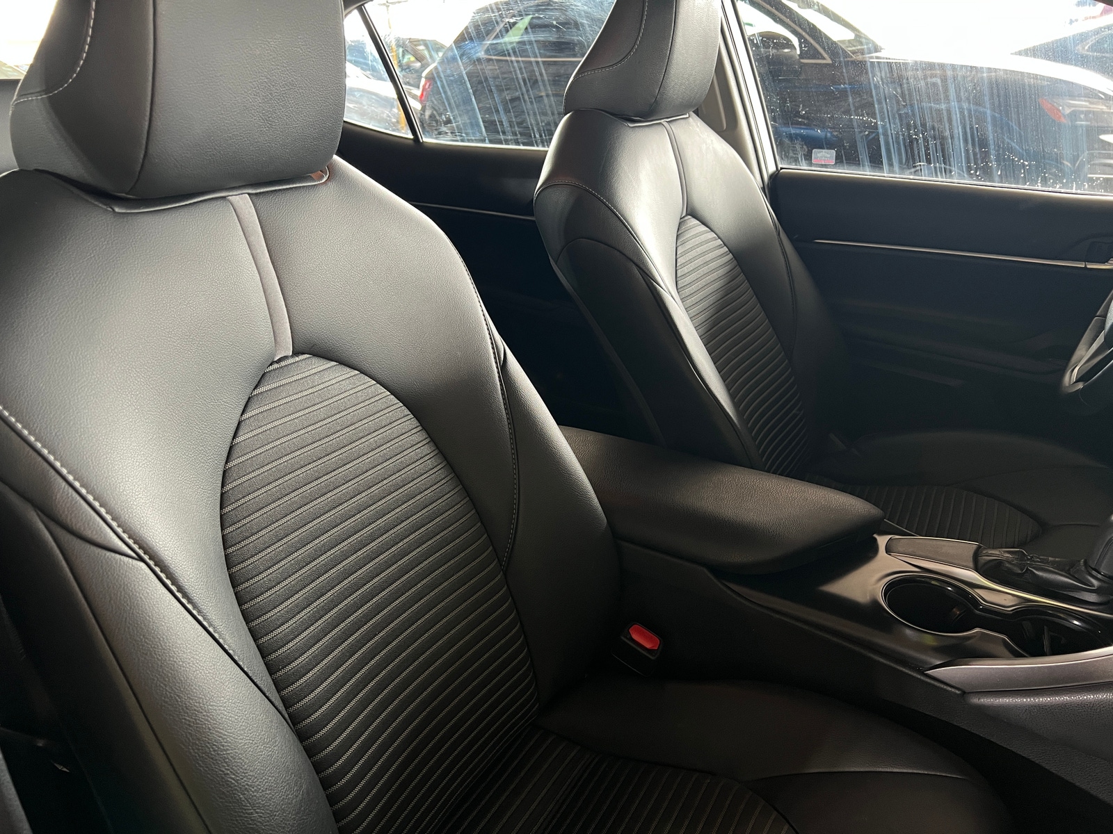 Thumbnail: 2018 Toyota Camry - 2