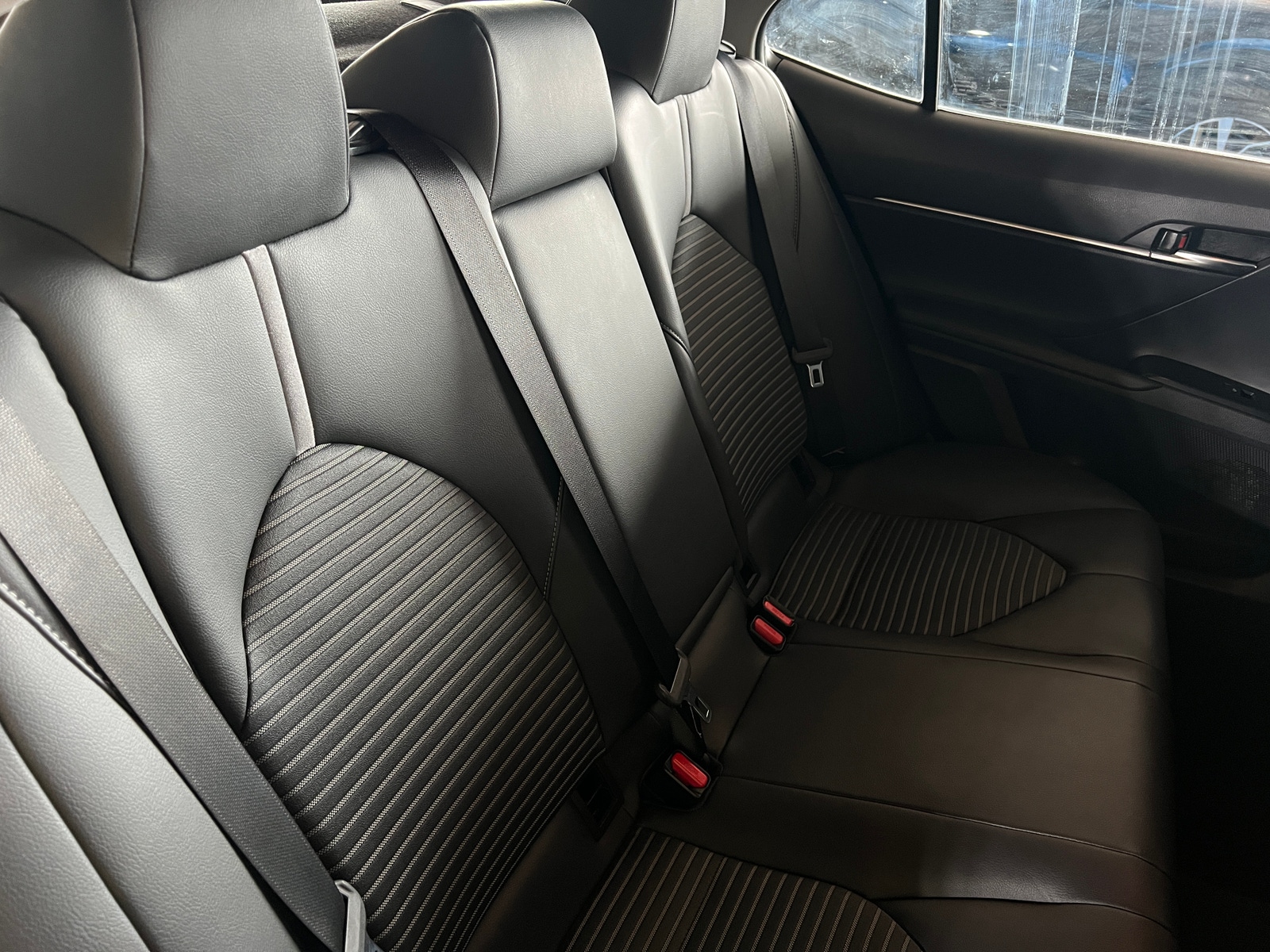Thumbnail: 2018 Toyota Camry - 6