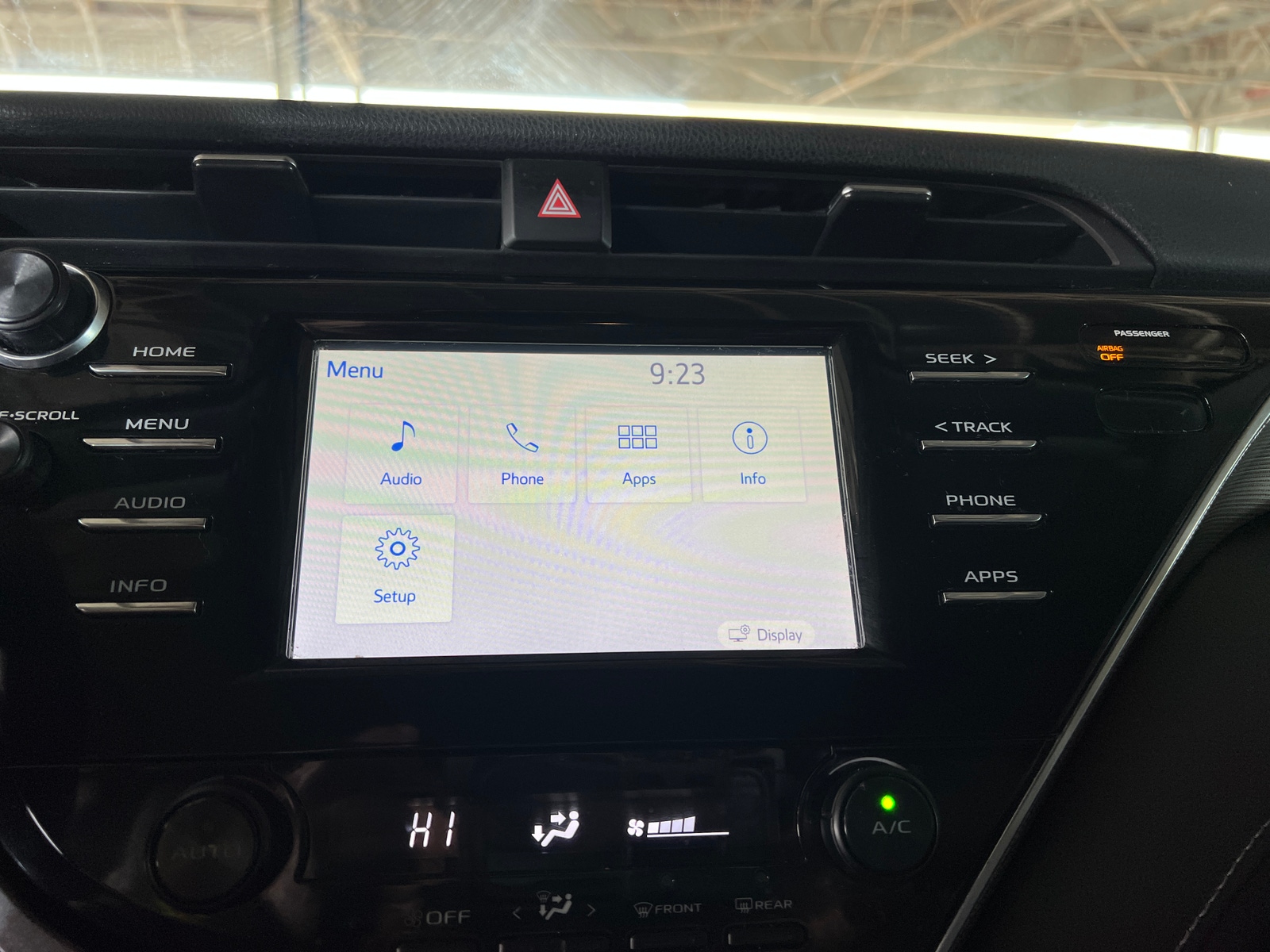 Thumbnail: 2018 Toyota Camry - 4