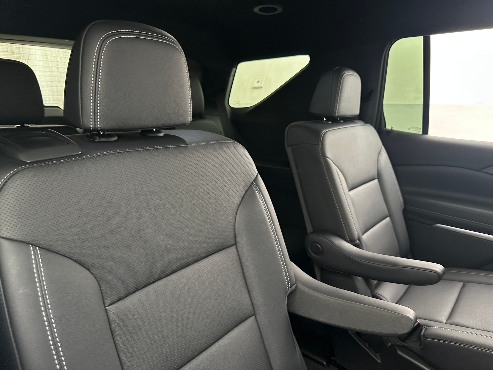 Thumbnail: 2024 Chevrolet Traverse - 6