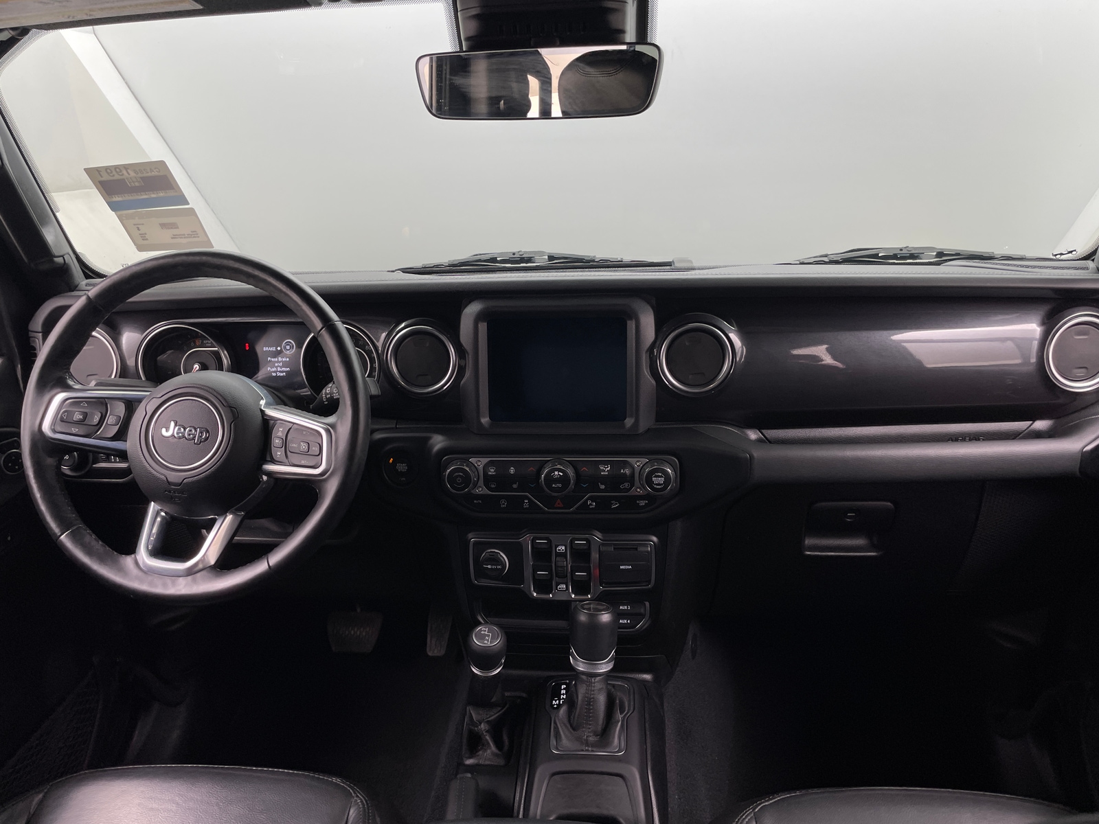 Thumbnail: 2020 Jeep Wrangler - 2