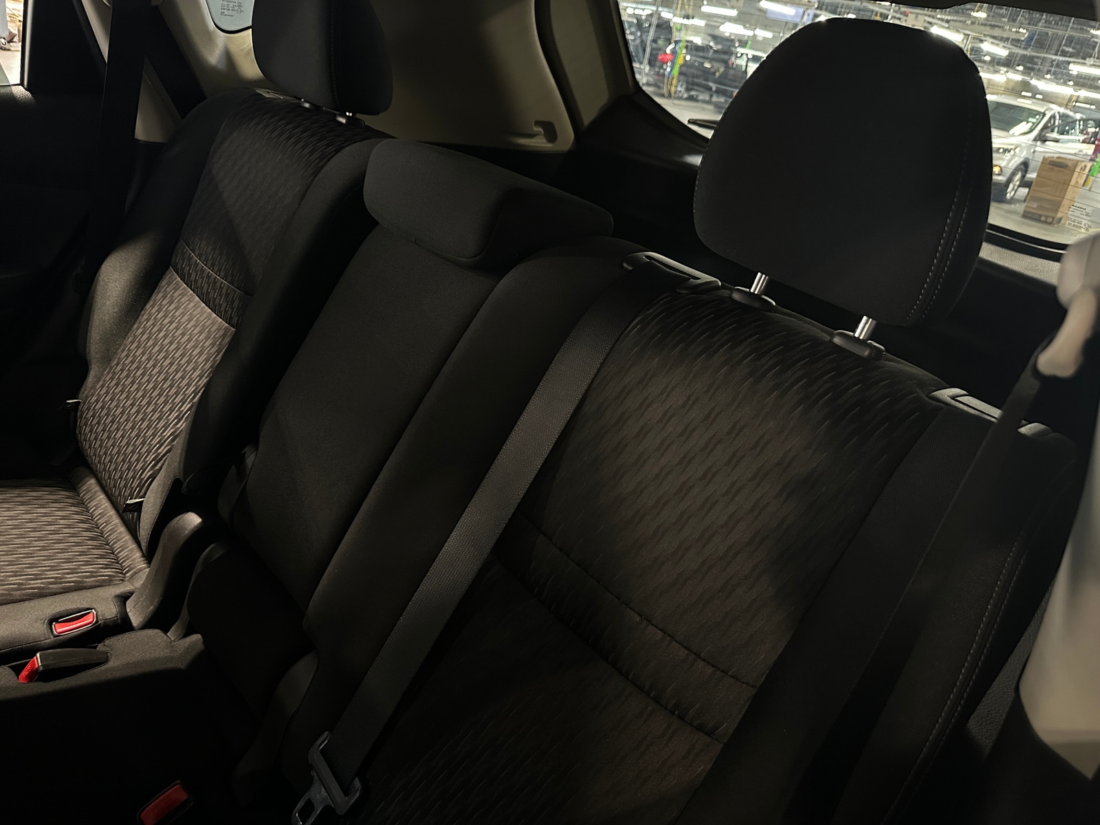 Thumbnail: 2019 Nissan Rogue - 6