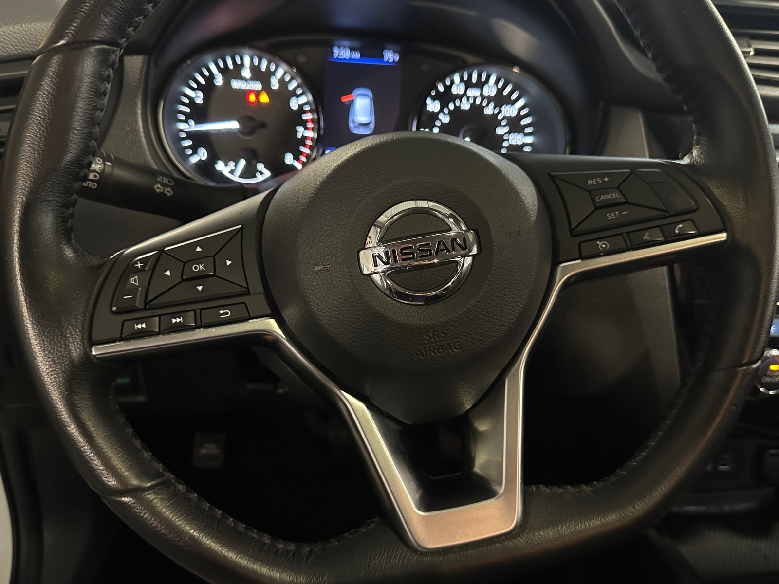 Thumbnail: 2019 Nissan Rogue - 5