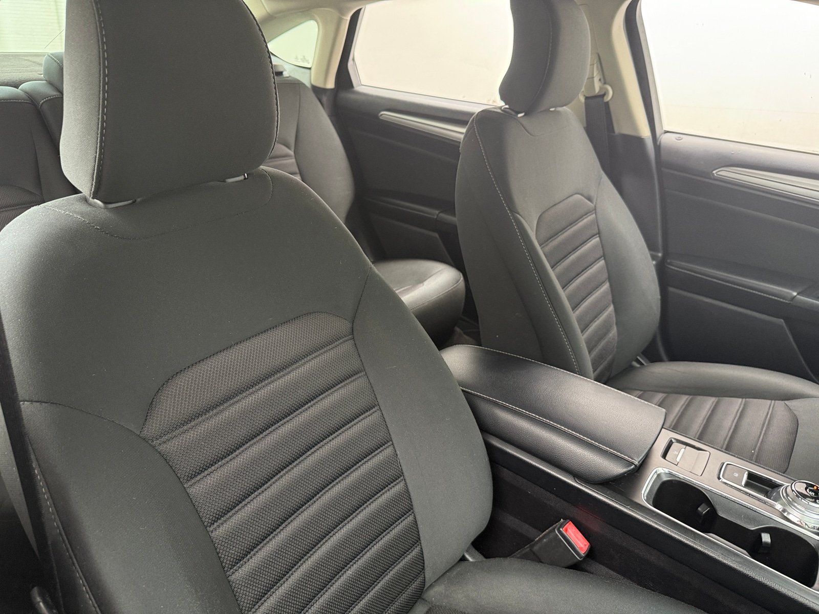 Thumbnail: 2019 Ford Fusion - 2