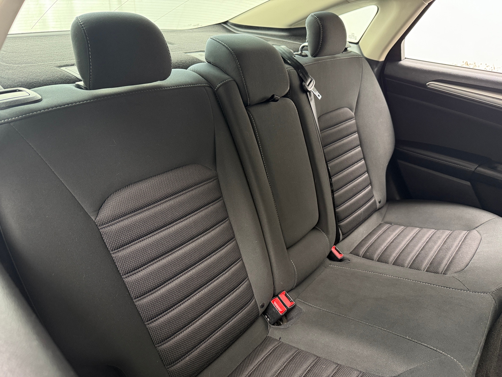 Thumbnail: 2019 Ford Fusion - 6