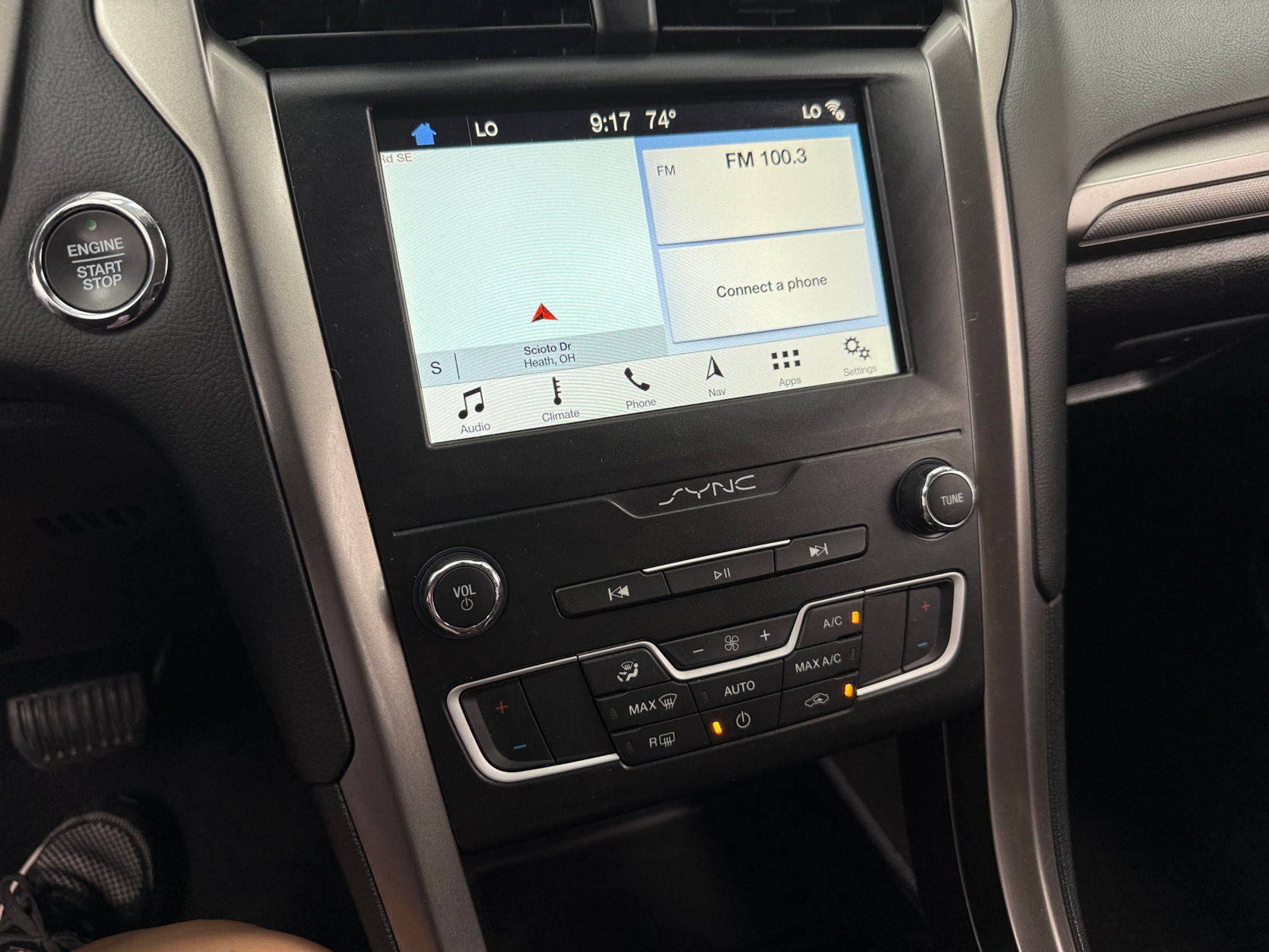 Thumbnail: 2019 Ford Fusion - 4