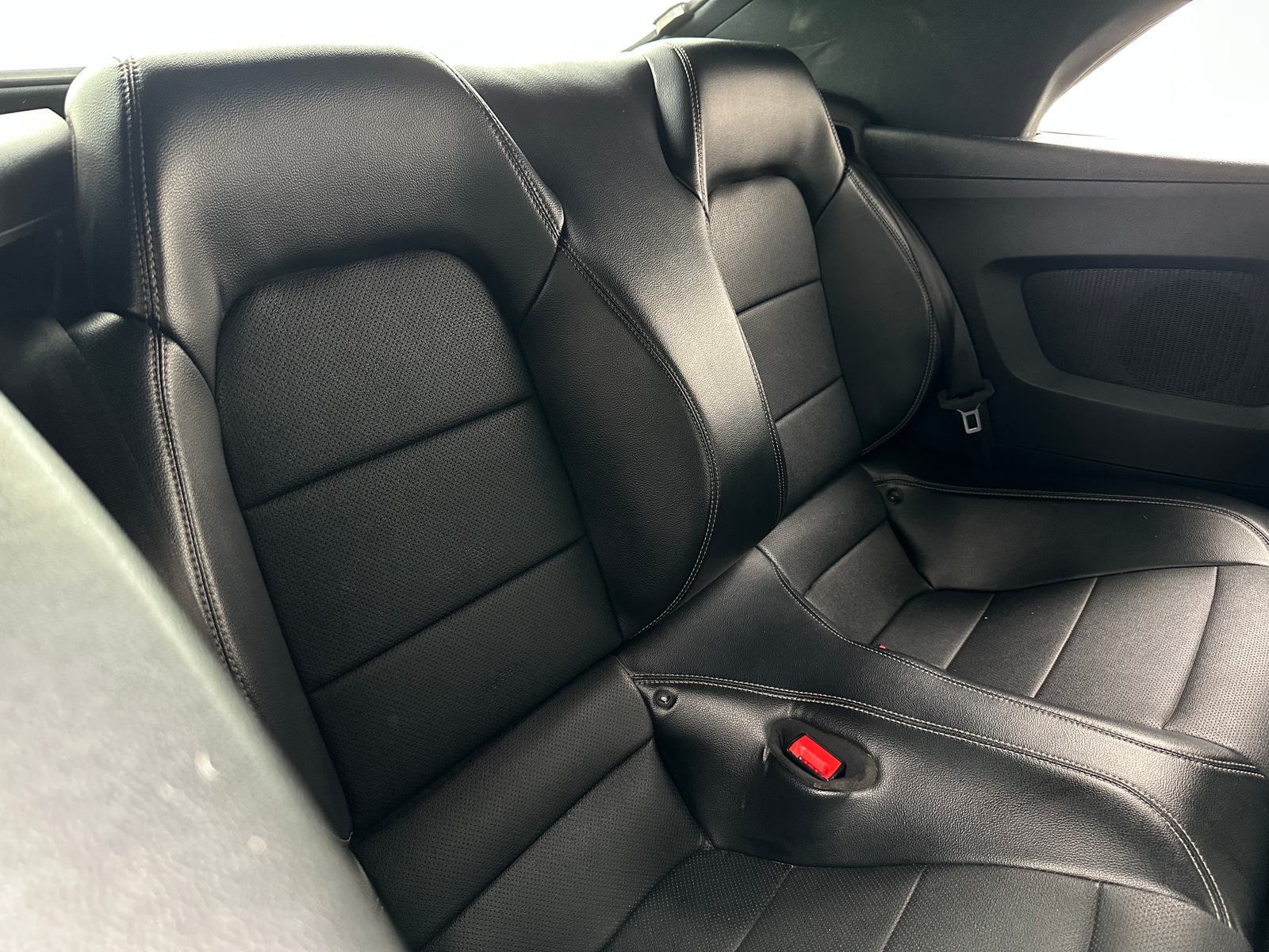 Thumbnail: 2019 Ford Mustang - 5
