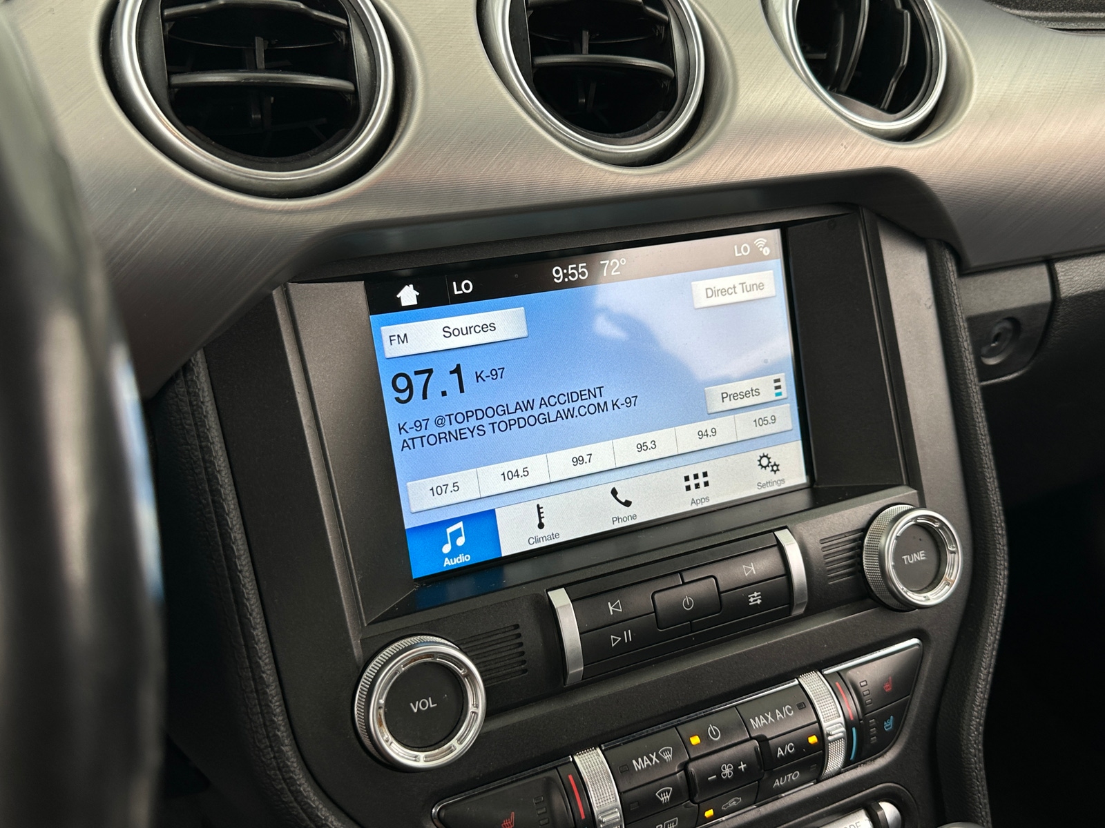 Thumbnail: 2019 Ford Mustang - 3