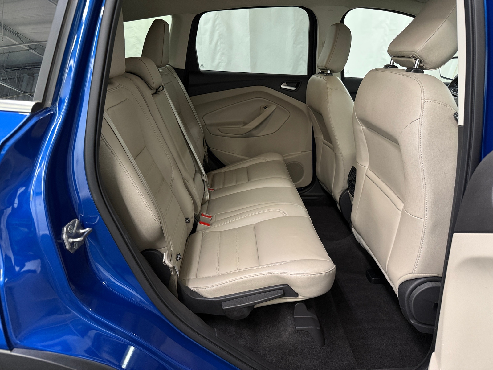 Thumbnail: 2018 Ford Escape - 5