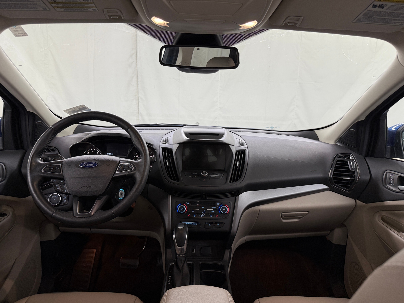 Thumbnail: 2018 Ford Escape - 2