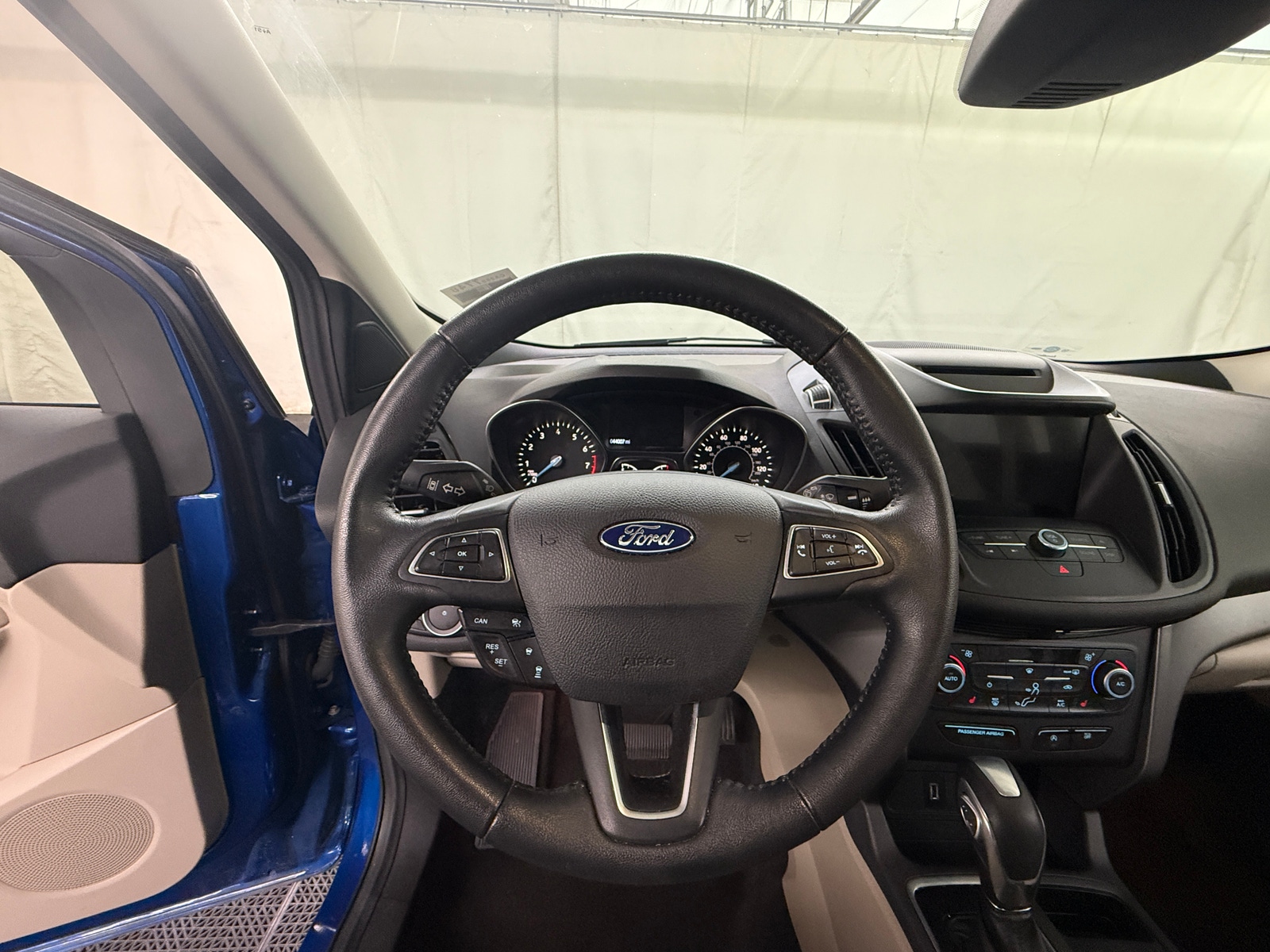 Thumbnail: 2018 Ford Escape - 4