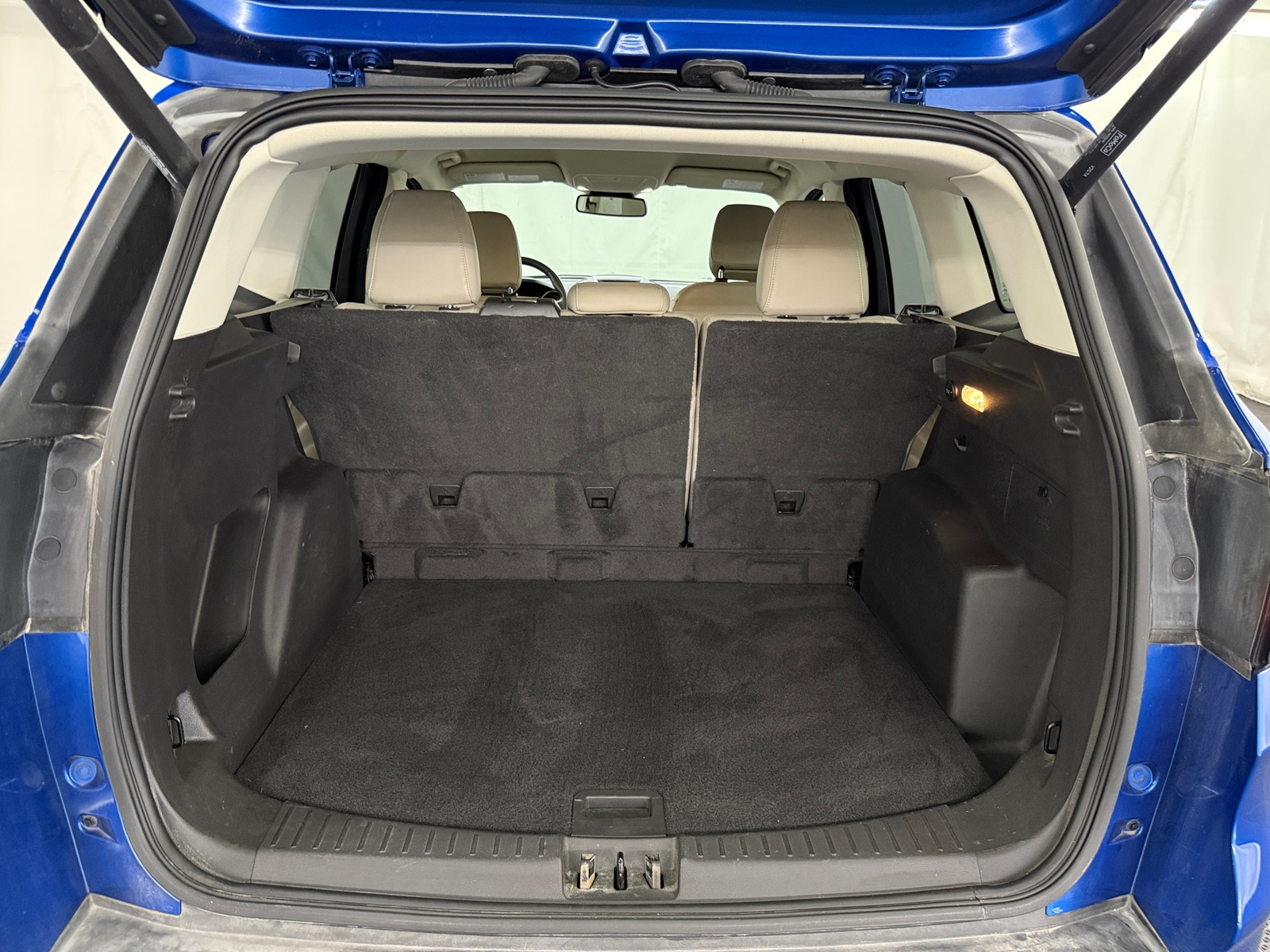 Thumbnail: 2018 Ford Escape - 6