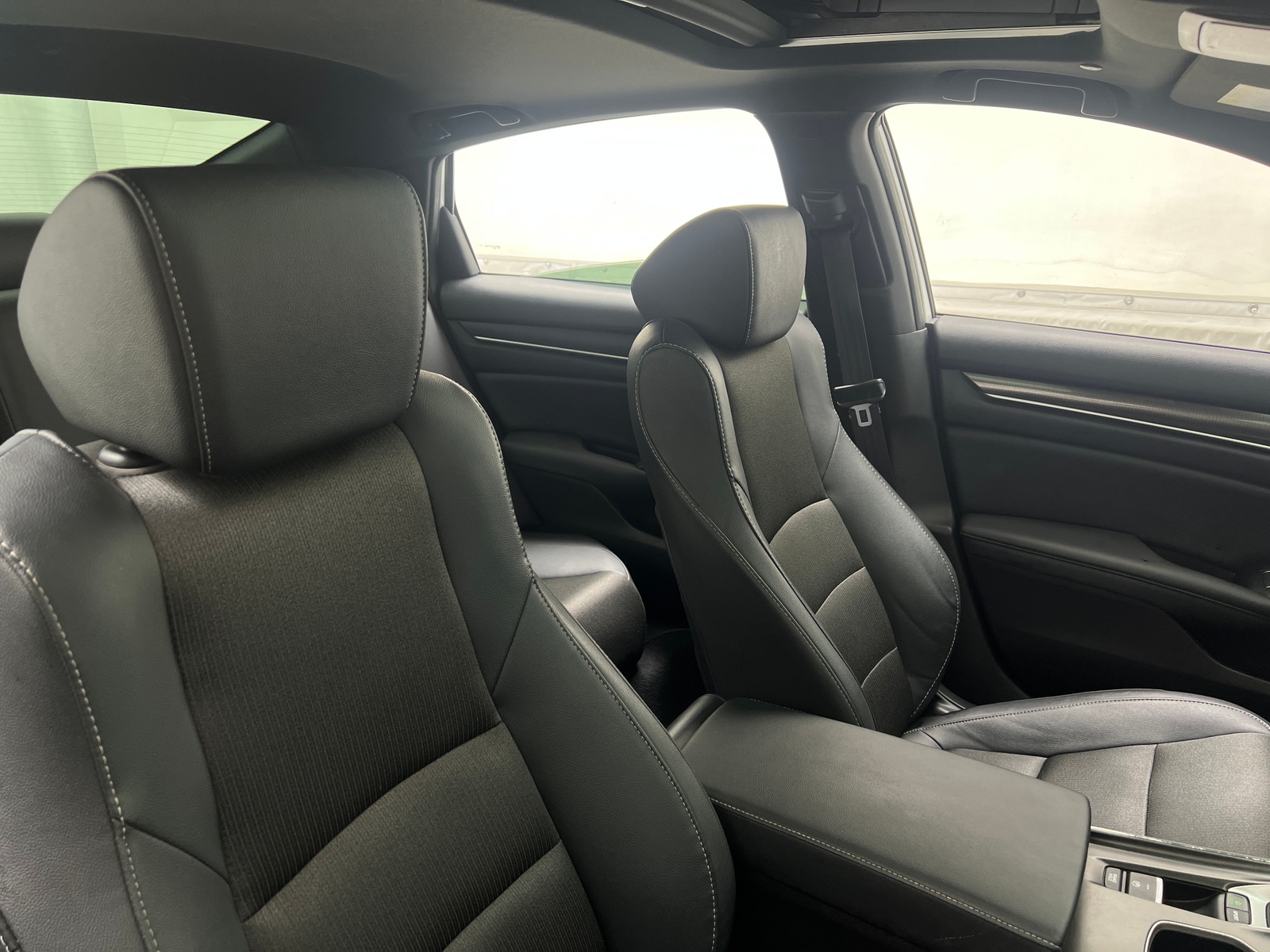 Thumbnail: 2020 Honda Accord - 2