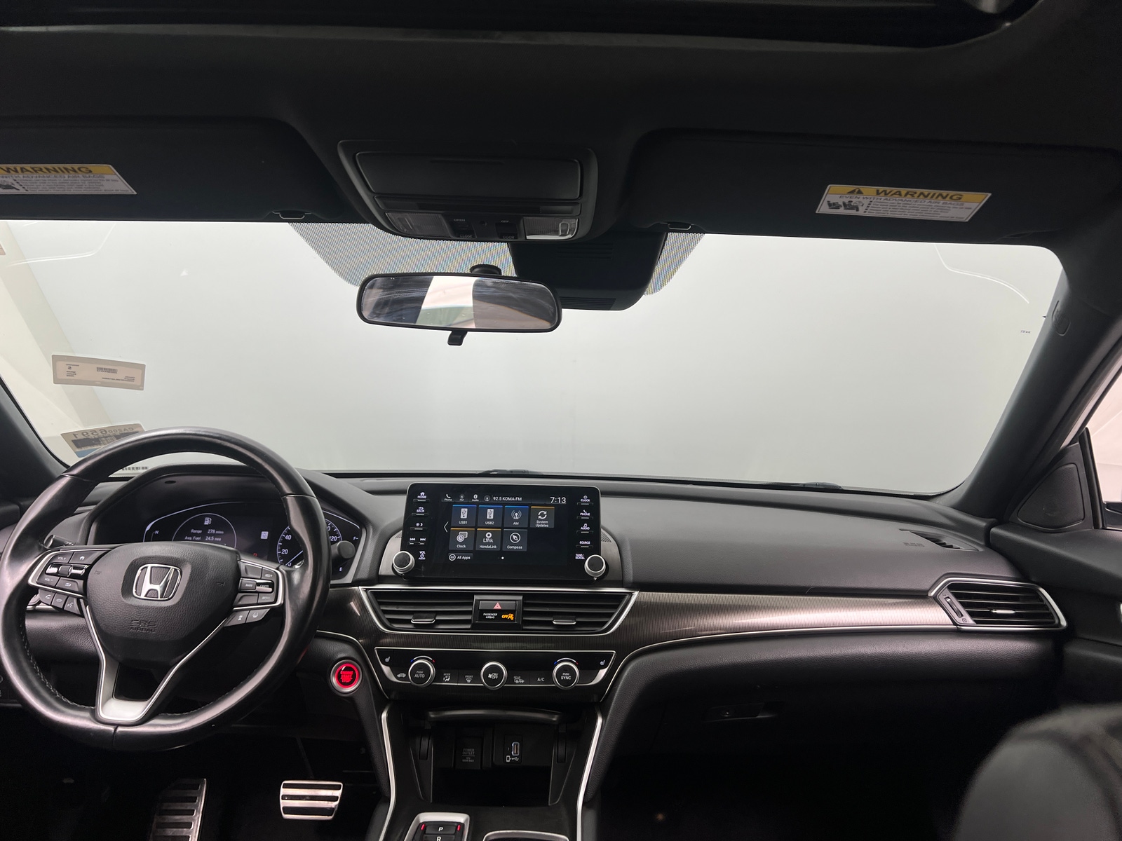 Thumbnail: 2020 Honda Accord - 3