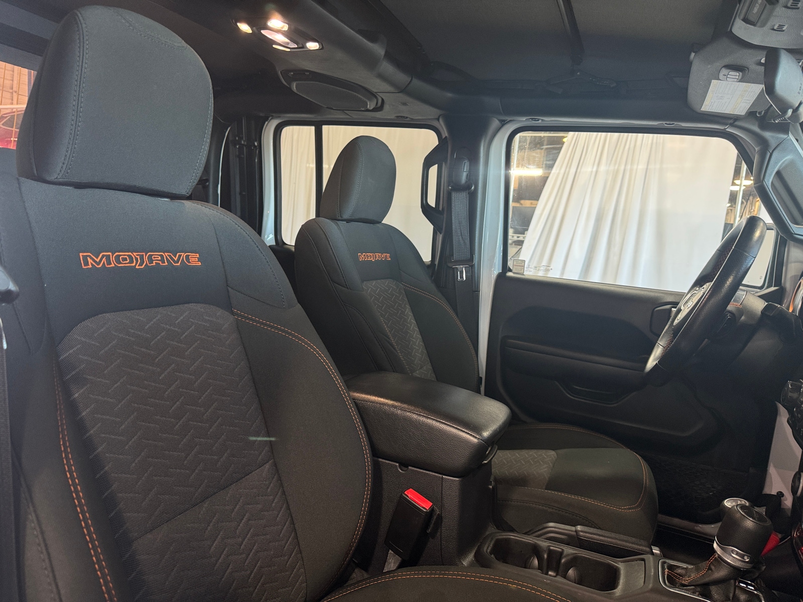 Thumbnail: 2021 Jeep Gladiator - 2