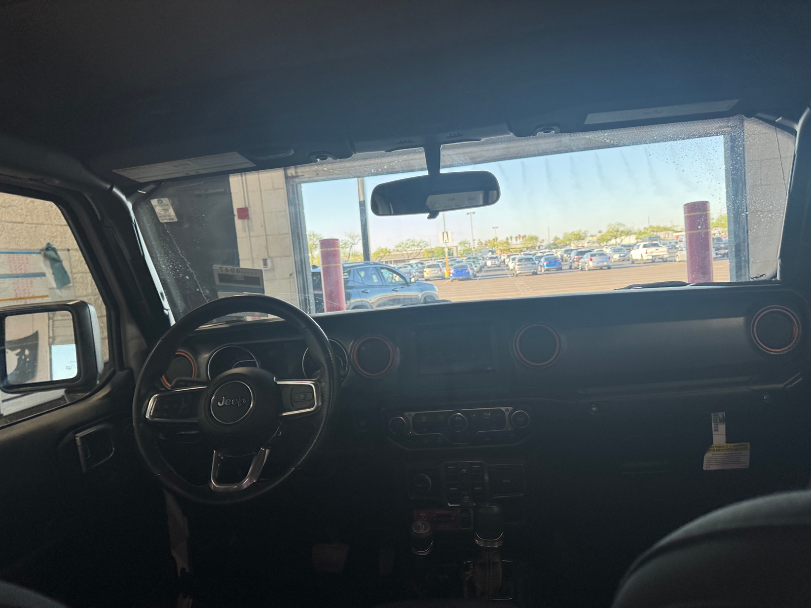 Thumbnail: 2021 Jeep Gladiator - 3